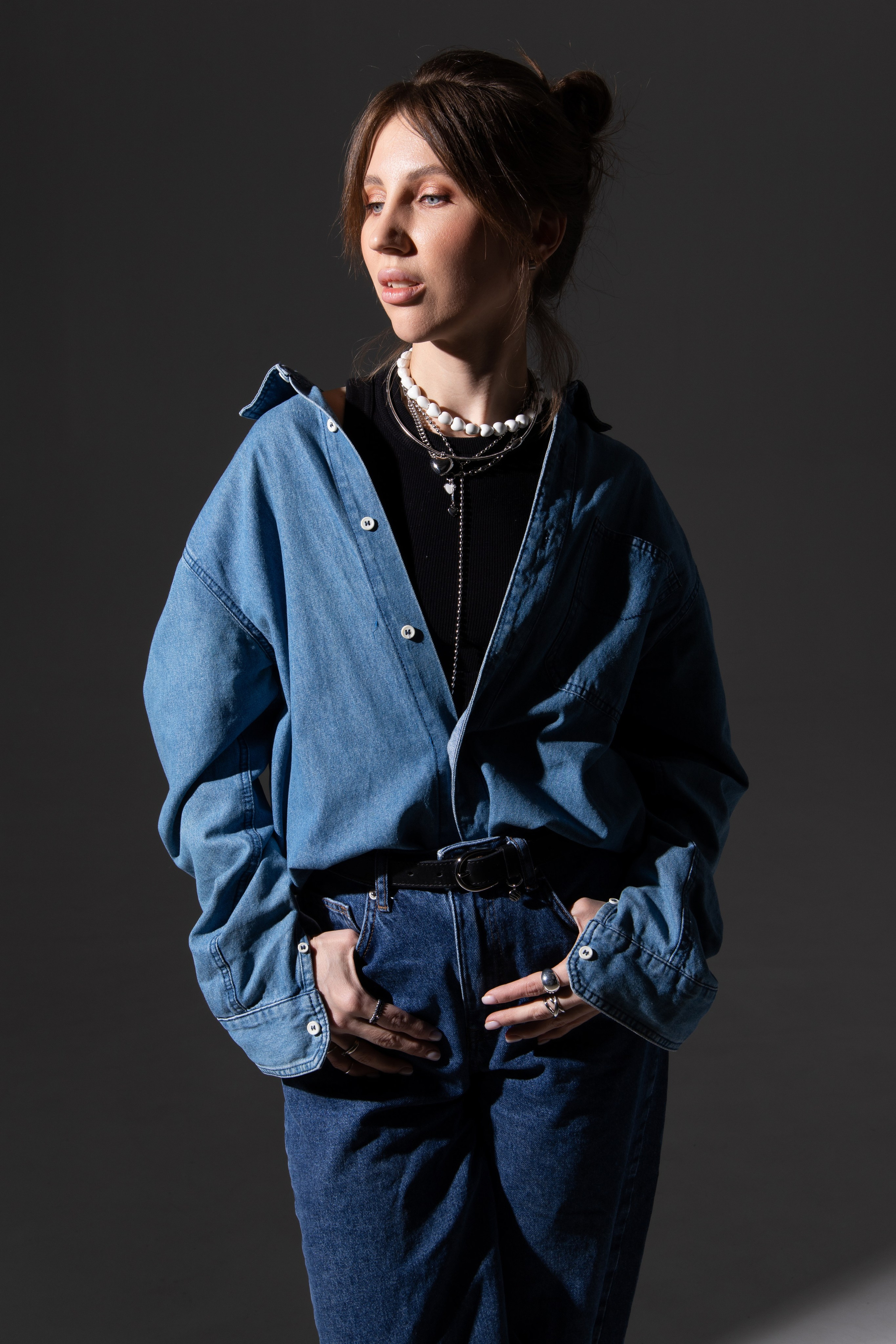 Индивидуальные съёмки. Фотограф Анна Гаремина. Контент и индивидуальные съёмки