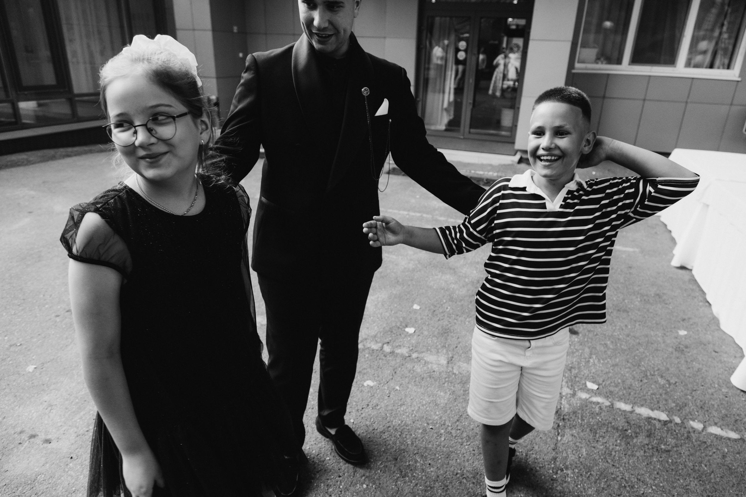 Никита Ксения. Свадебный и семейный фотограф в Самаре и Москве