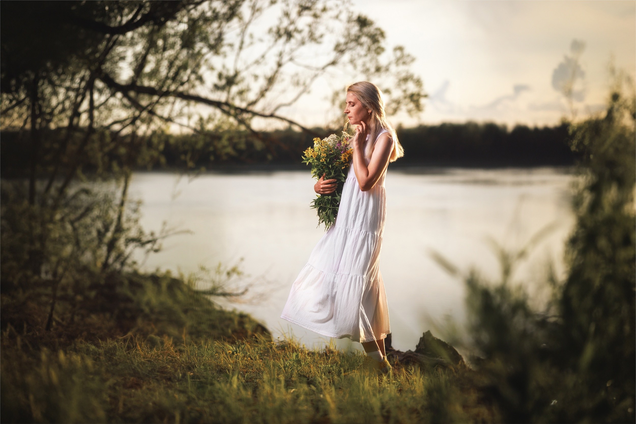 Елена. Фотосессии в Тобольске, школьный фотограф, репортажная съемка