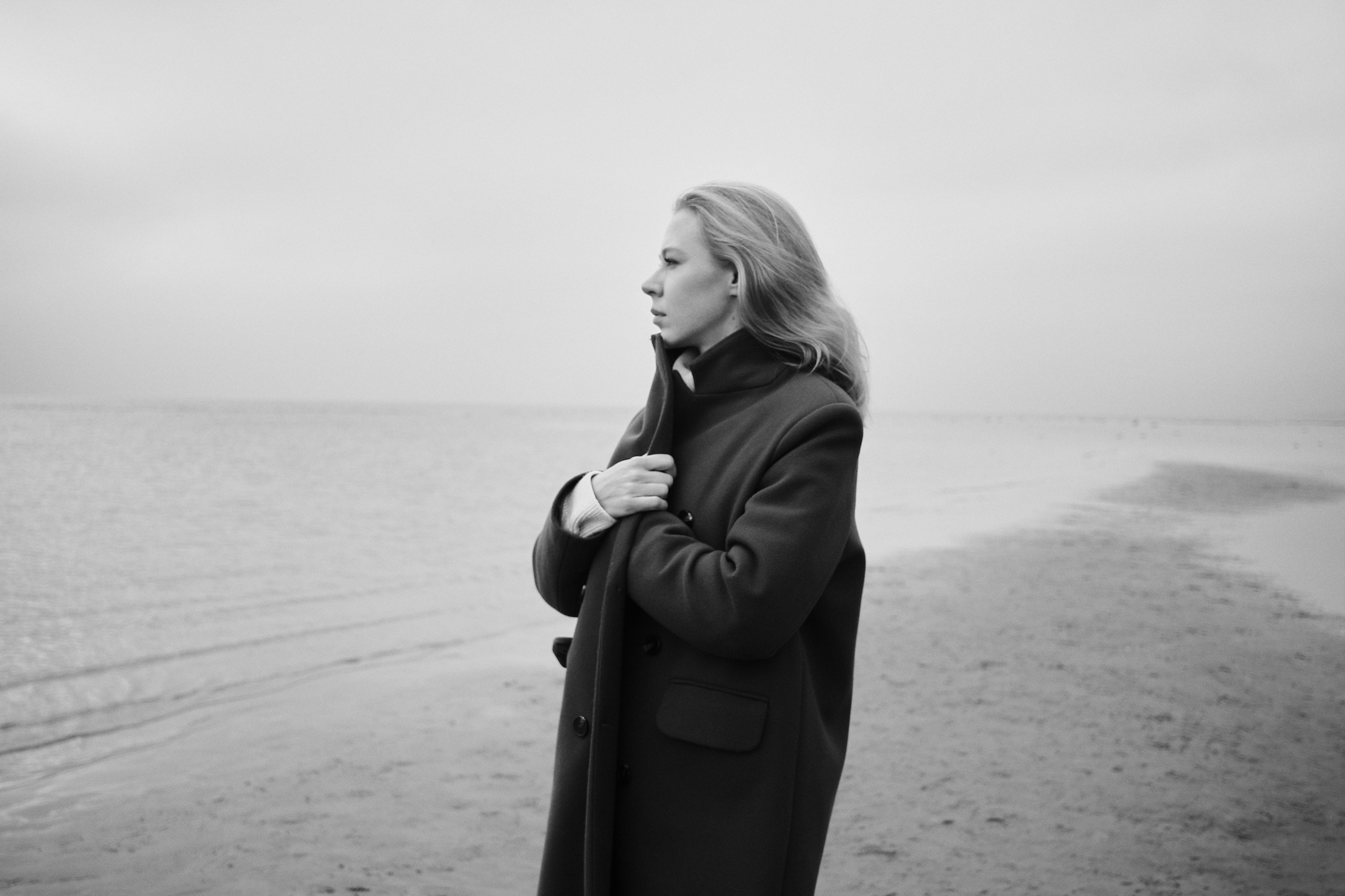 Краски осени. Портретный фотограф в Санкт-Петербурге Мария Вармер