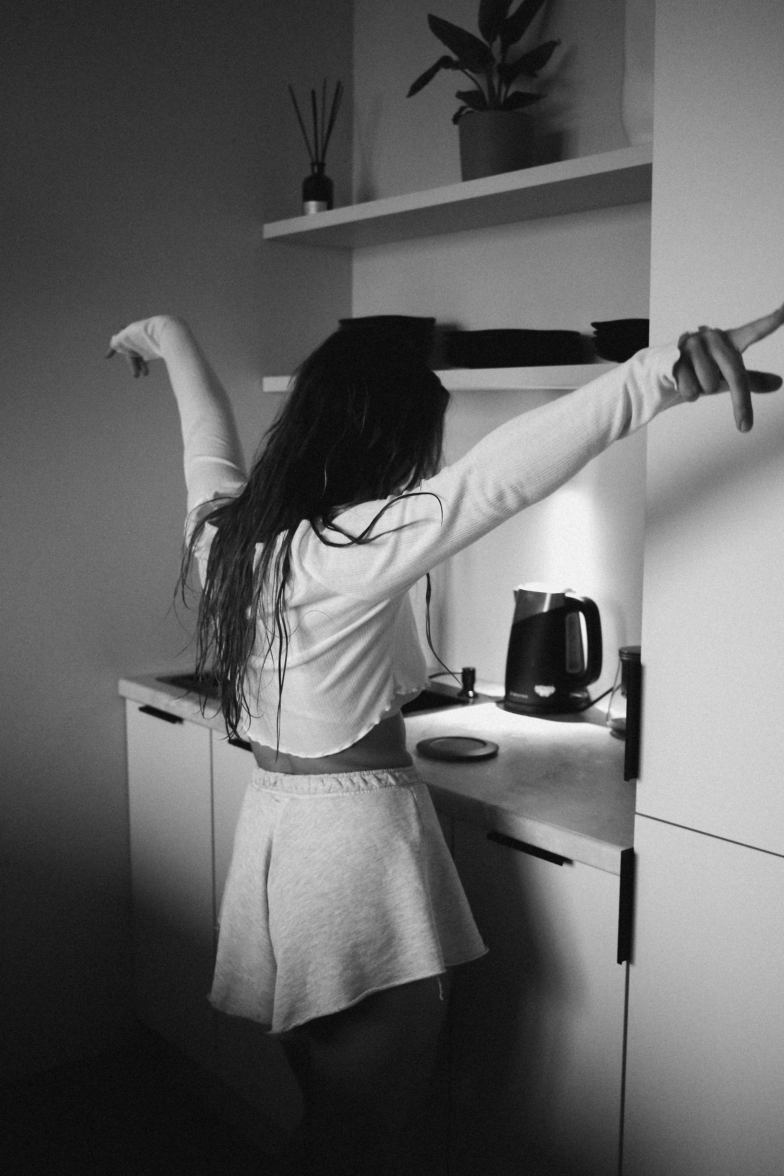 Доброе утро!. Портретный фотограф в Санкт-Петербурге Мария Вармер