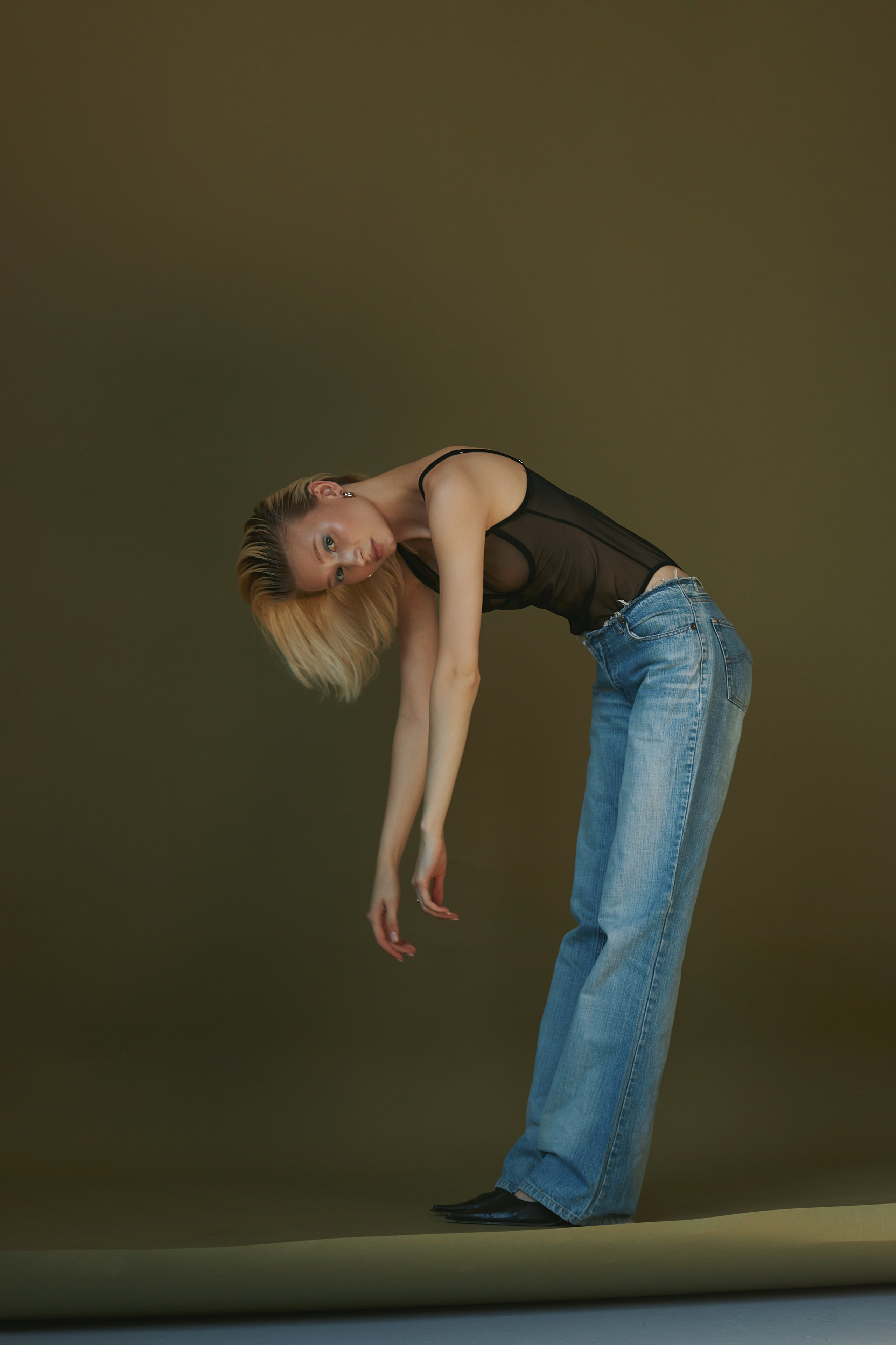 Alla. Портретный фотограф в Санкт-Петербурге Мария Вармер