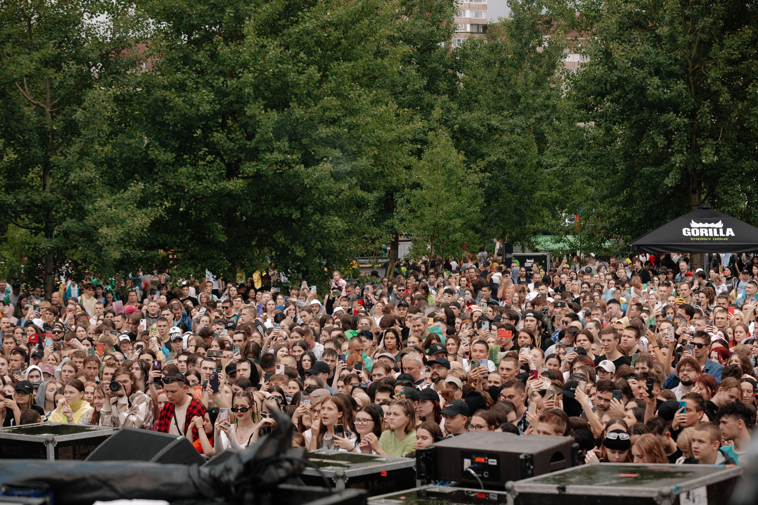 VK1'23. Фотограф в Санкт-Петербурге