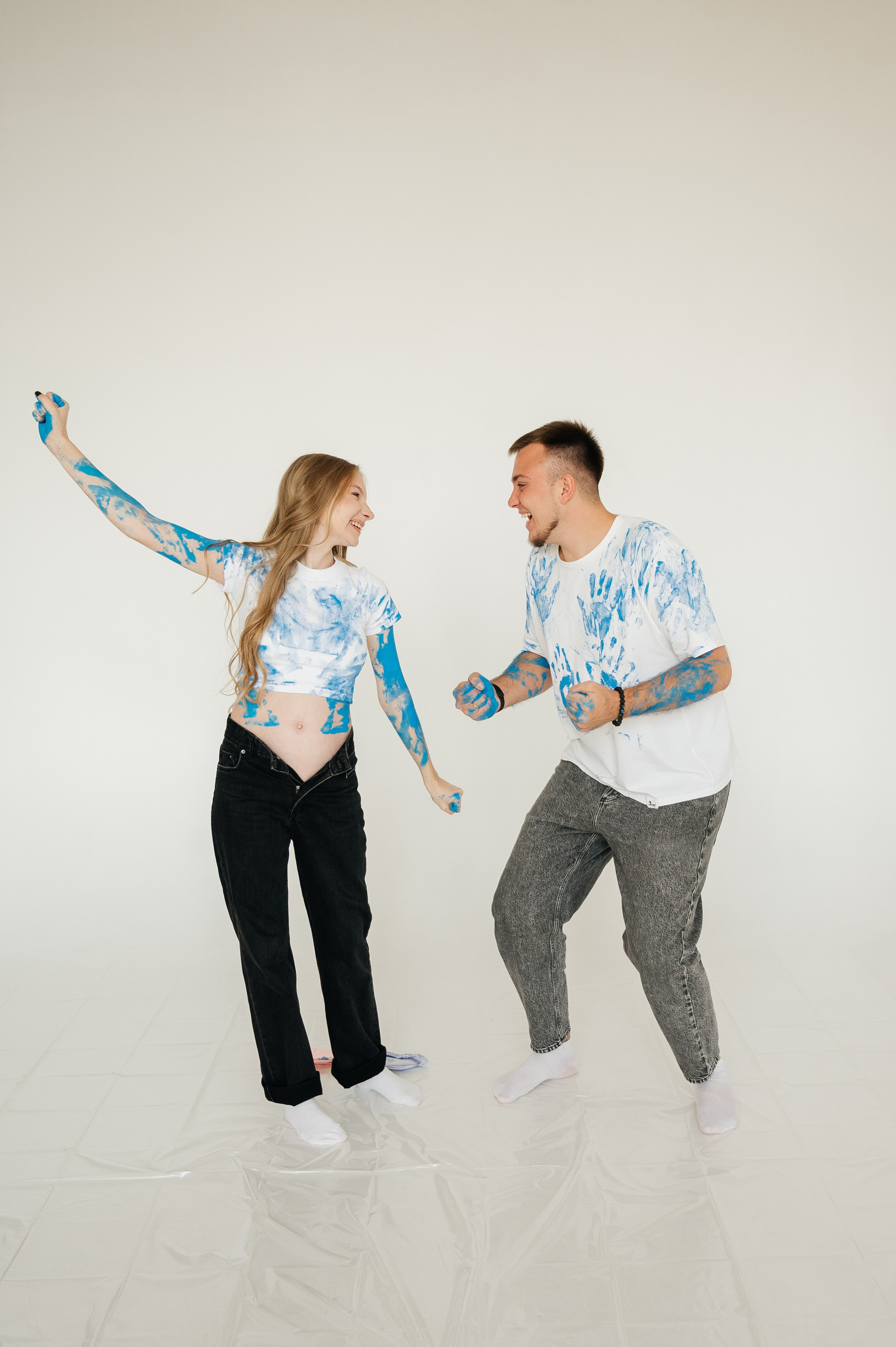 Гендер пати 🤍. Свадебный и семейный фотограф в Краснодаре Алина Мельник