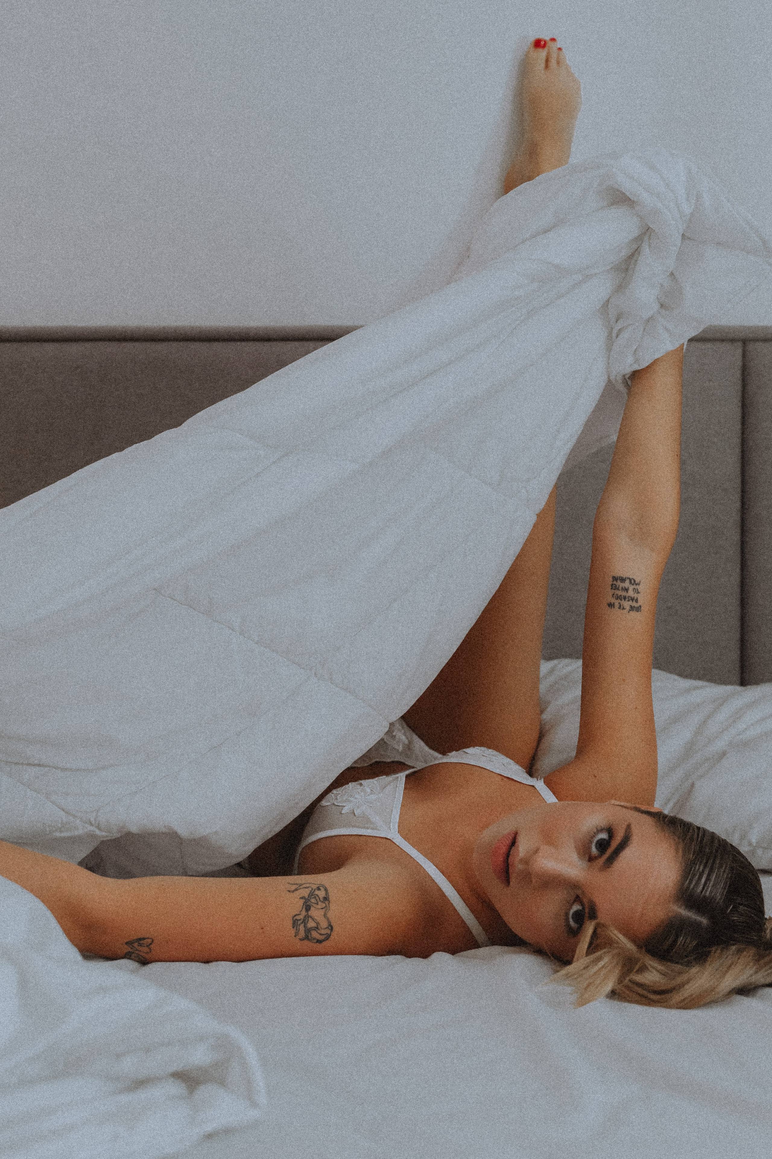 Альбом 32. Портретный и будуарный фотограф в Москве и МО