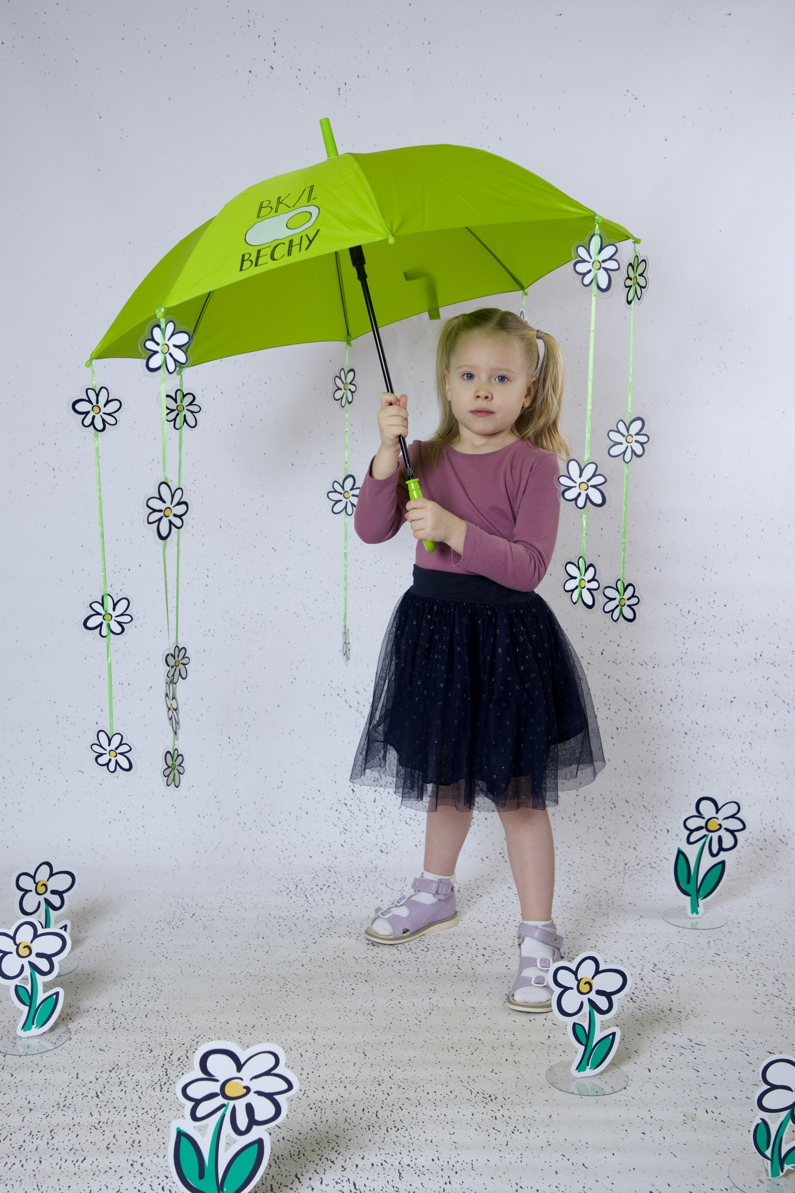 Студийная съёмка. Школьные выпускные альбомы в Москве Марина Николаева