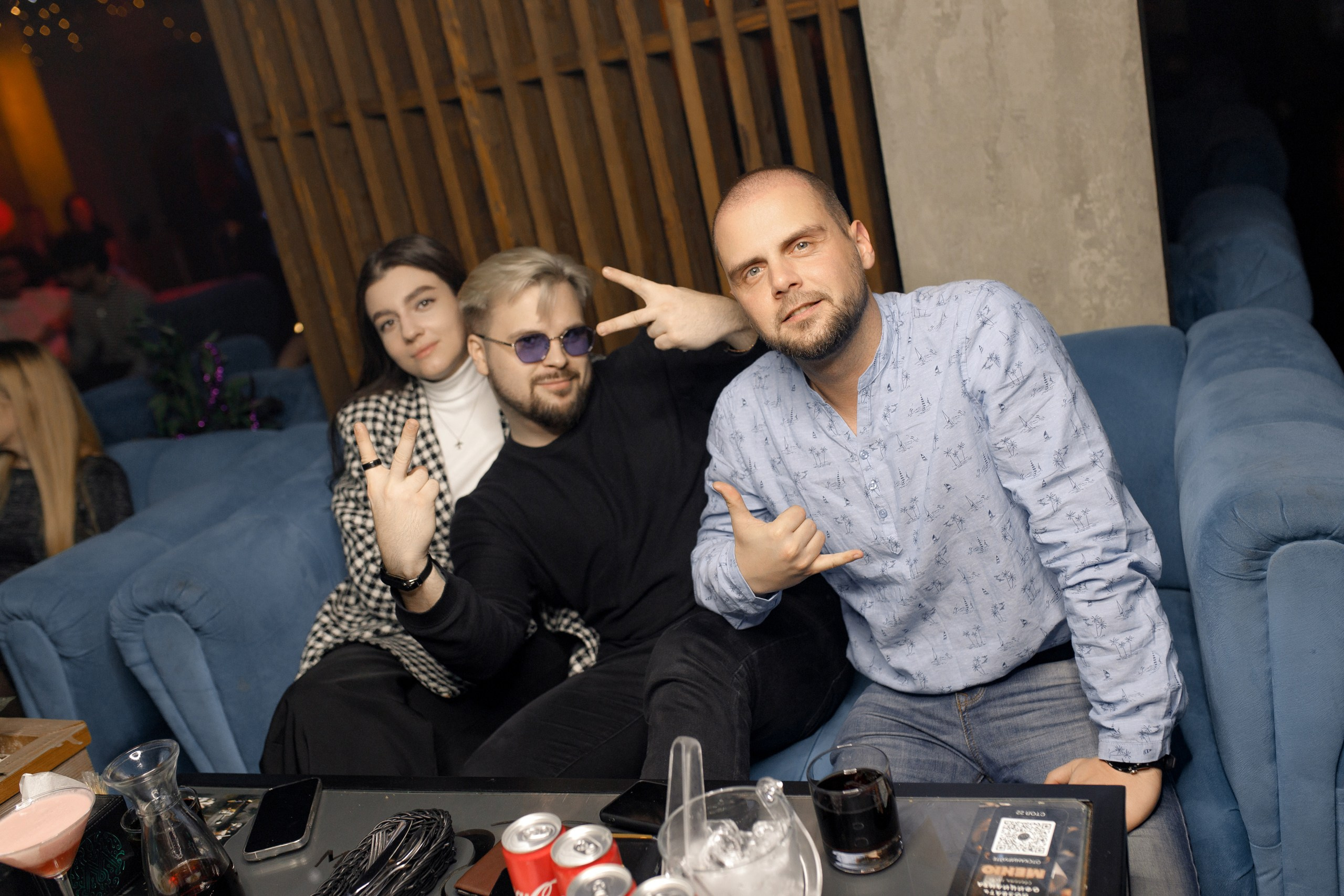 02/12/23 Караоке в Мята Спортивная. Мята Спортивная — Кальянная, караоке, бар в Минске