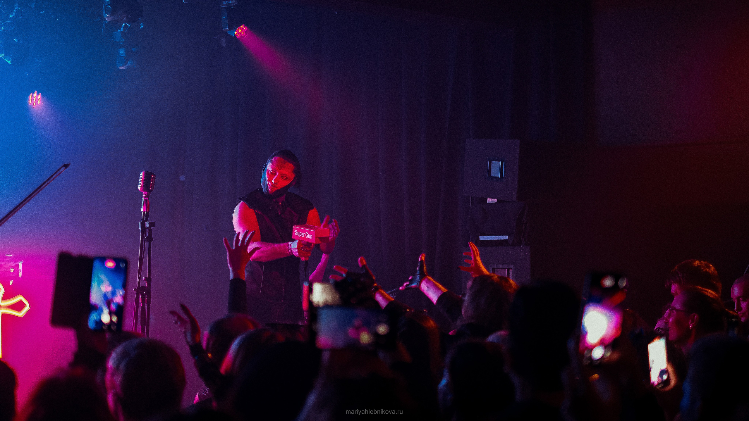 Otto Dix. Фотограф Мария Хлебникова Санкт-Петербург Москва