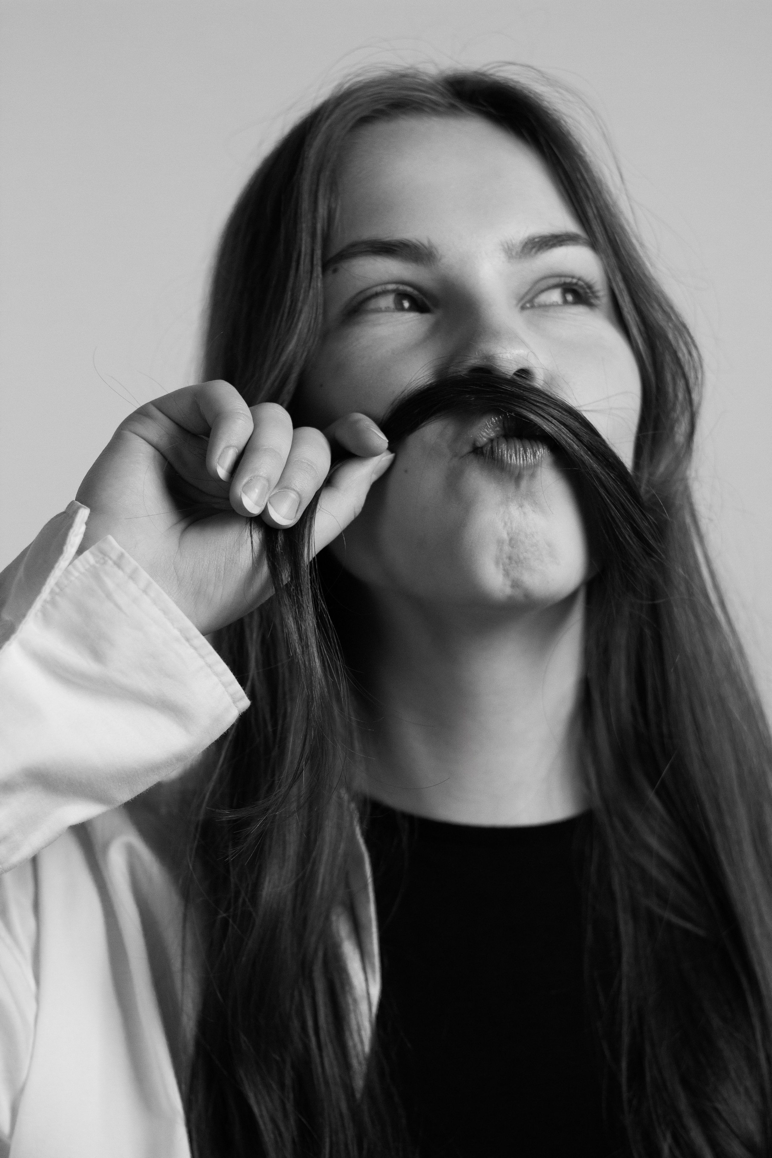 Фотосессия в помещении. Фотограф Удмуртия