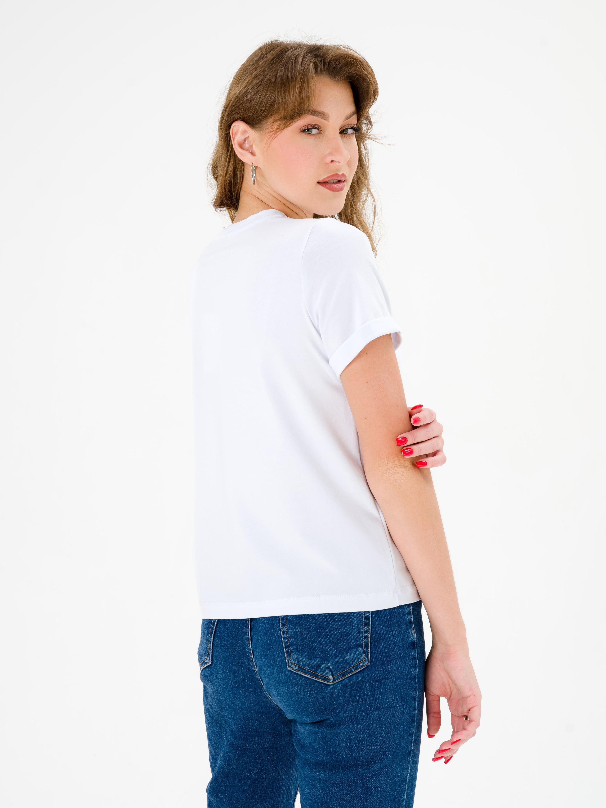 Футболки. Фотограф для маркетплейсов в г. Иваново Клещенок Юлия