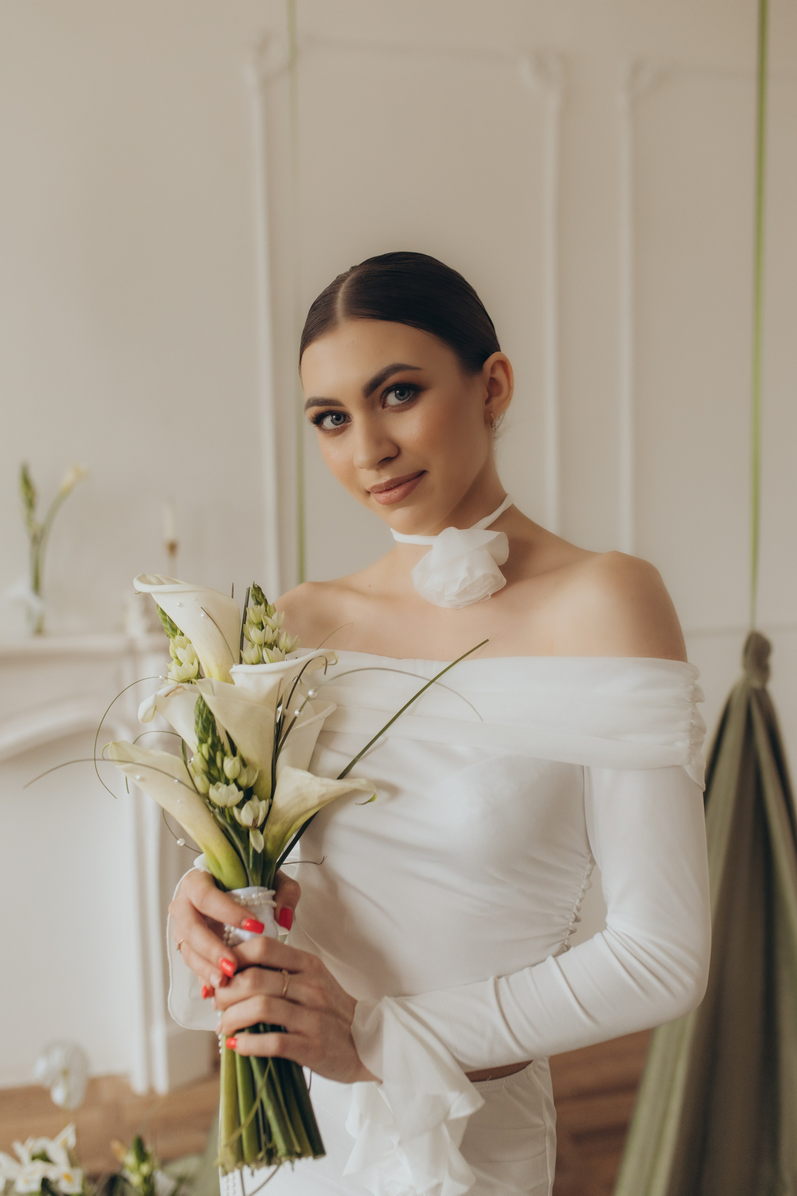 Валерия. Свадебный и семейный фотограф в Белгороде Евгения Курочкина