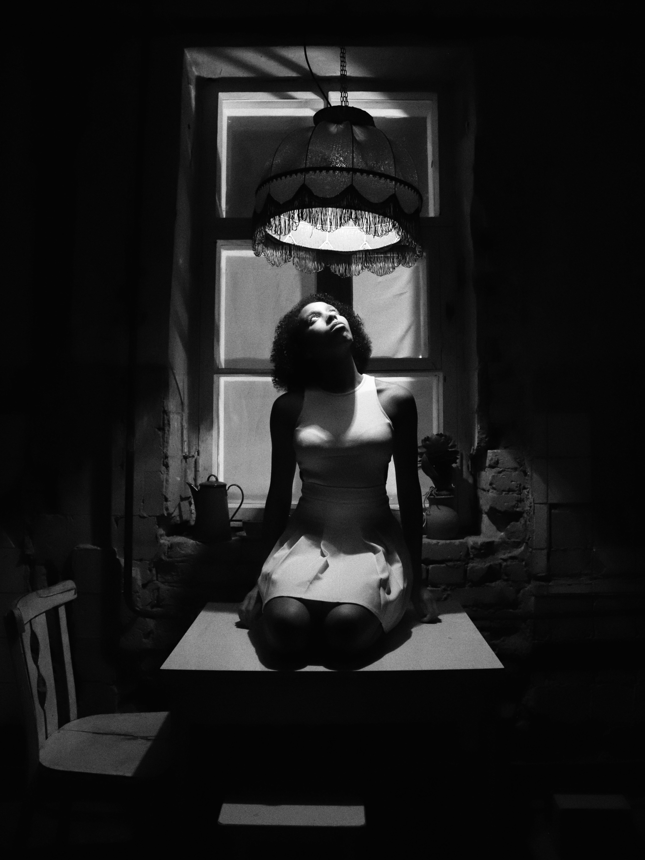 Портретная сьемка. Привет! Меня зовут Даша! И я креативный фотохудожник из Москвы!