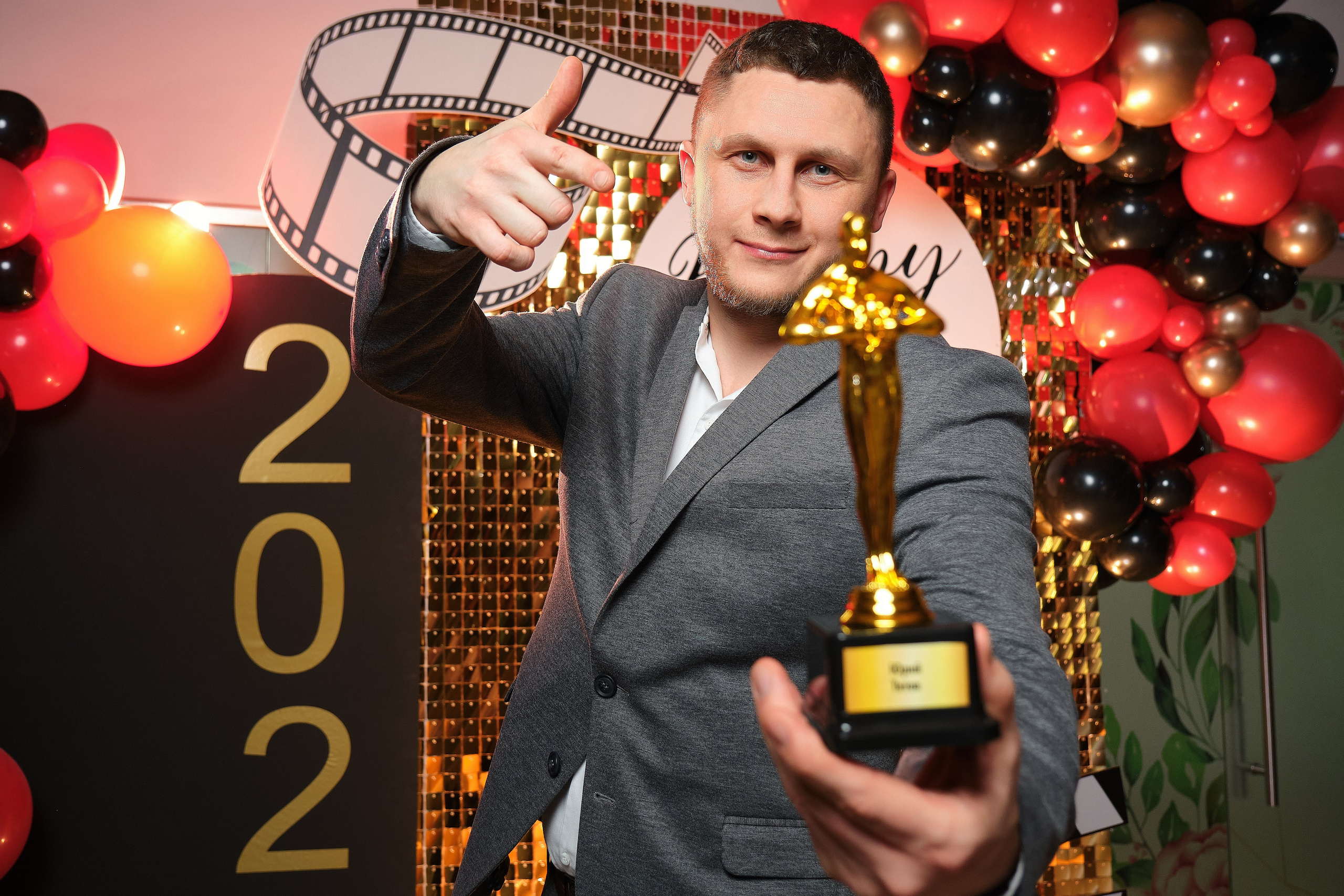 Репортаж. Профессиональный фотограф Барнаул Анастасия Фримал