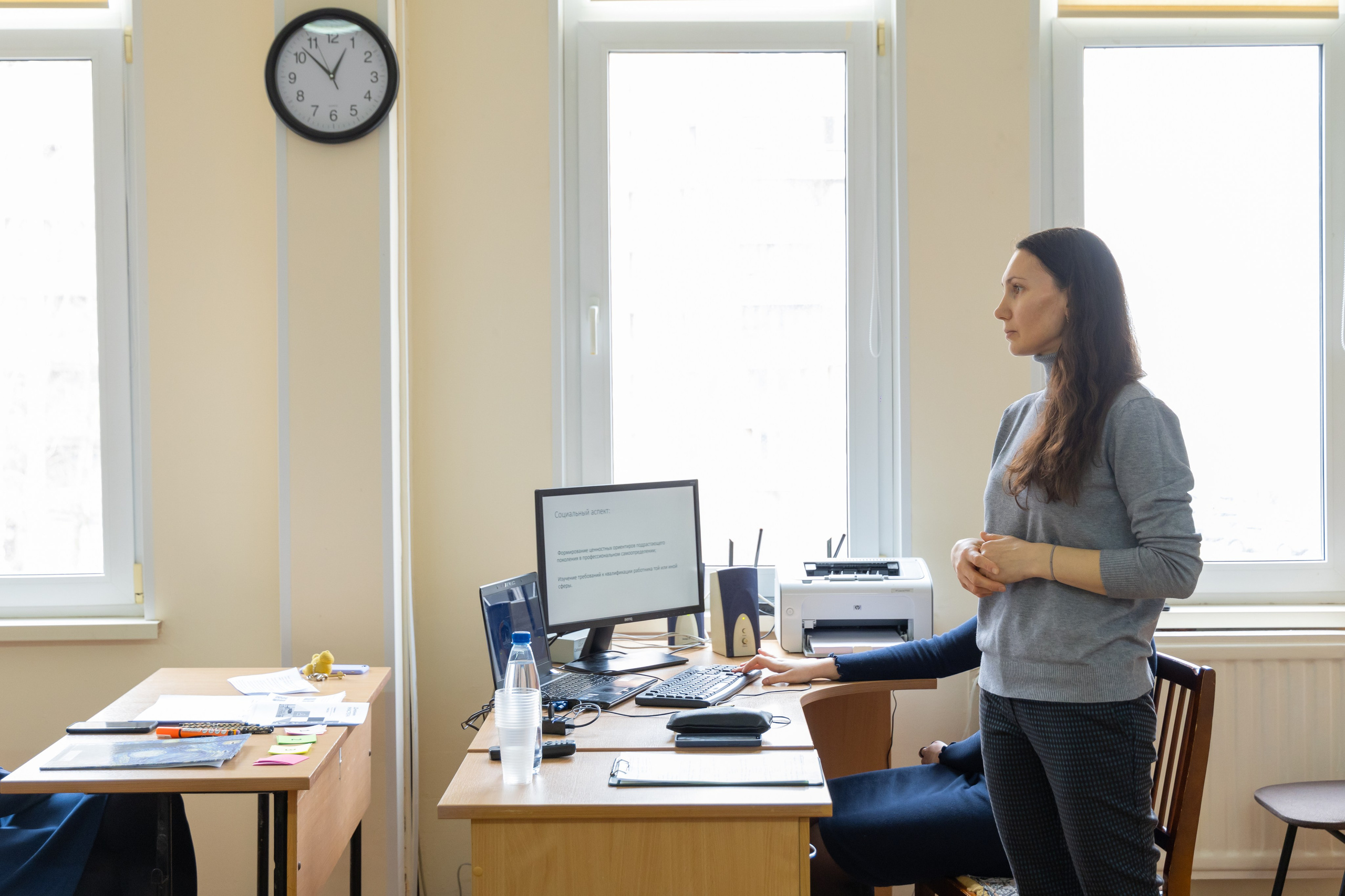 XIV ПМОФ '24. Школа 683. Евгений Матвеев — фотограф в Санкт-Петербурге