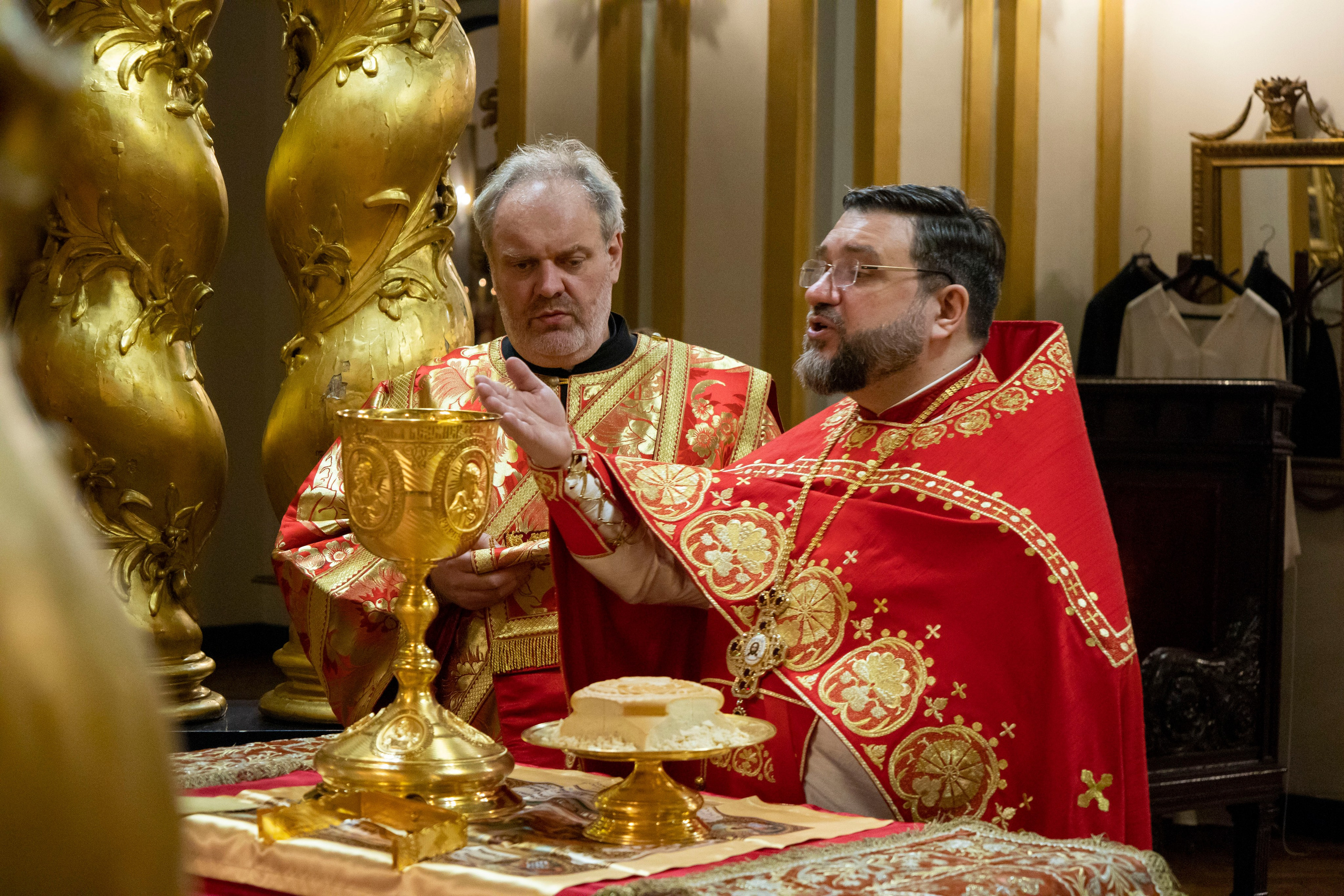 СВЕТЛОЕ ХРИСТОВО ВОСКРЕСЕНИЕ. ПАСХА. НИКОЛО-БОГОЯВЛЕНСКИЙ МОРСКОЙ СОБОР