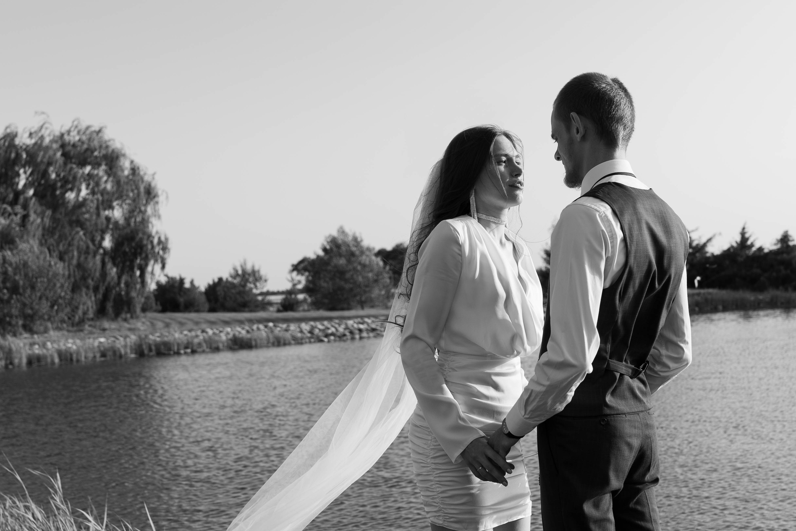 Максим & Кристина. MariTaran