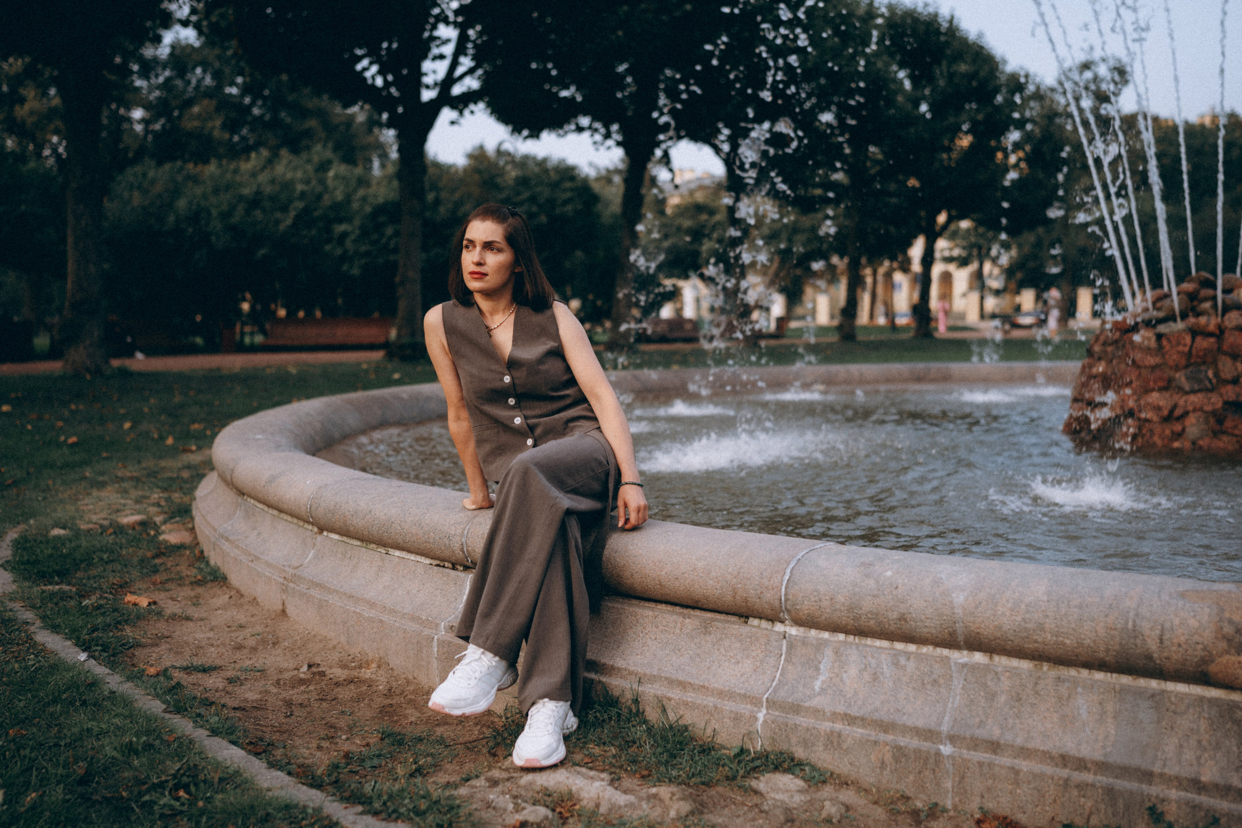 Юлия. Фотограф в Санкт-Петербурге Батурина Елена