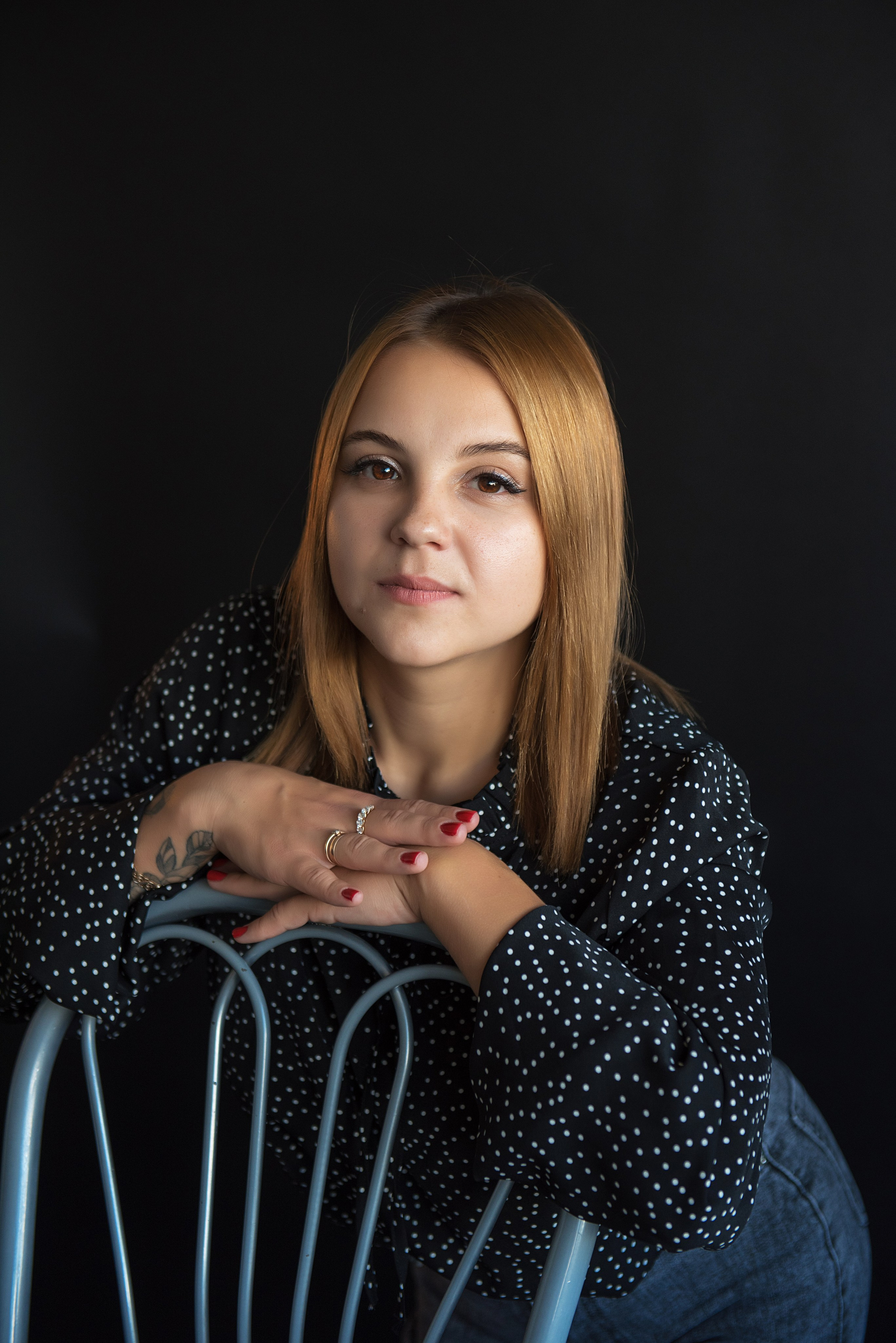 Эмма. Семейный и свадебный фотограф в Ельце Юлия Дякина