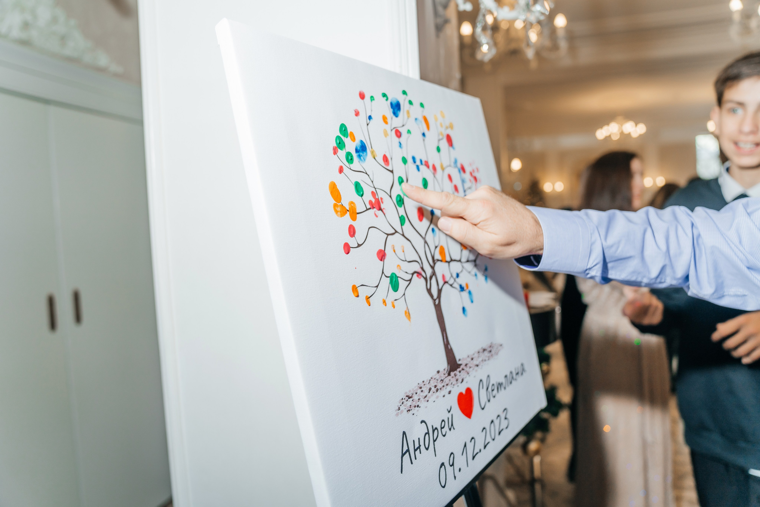 Отель «ПушкинЪ». Фотограф Ангарск Иркутск Ксения Король