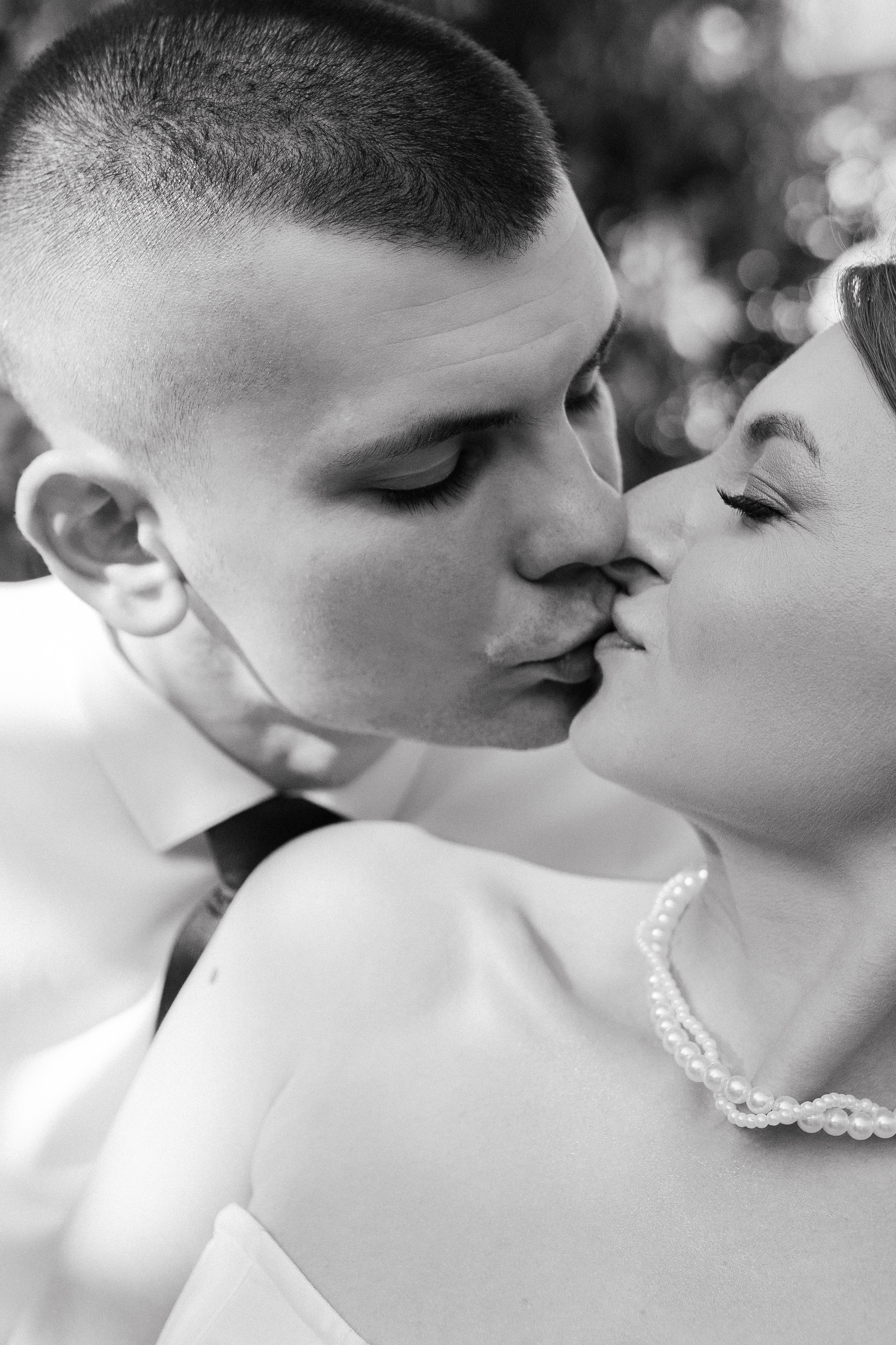 Свадебные съемки. Фотограф Виктория Брайченко