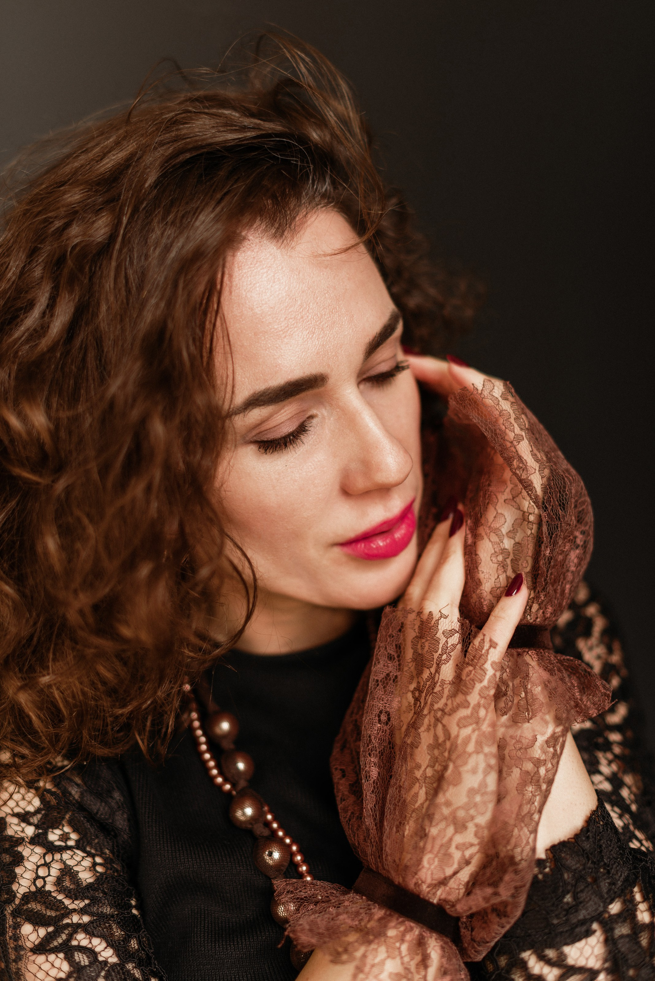 Внутренний диалог. Женский и семейный фотограф Сочи и Краснодар Ольга Маловик