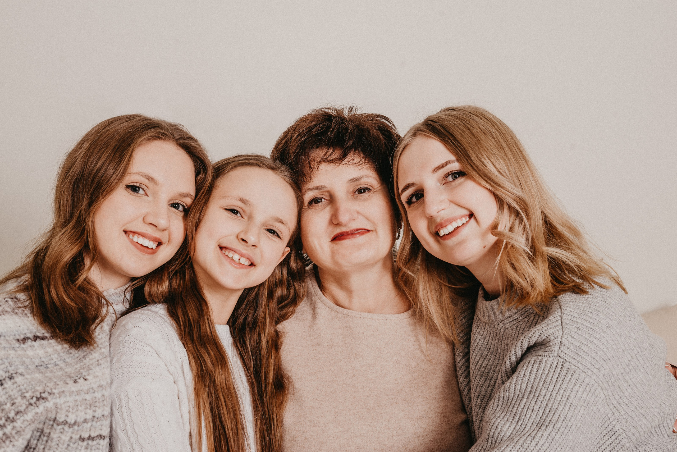 Семейные ценности. Женский и семейный фотограф Сочи и Краснодар Ольга Маловик