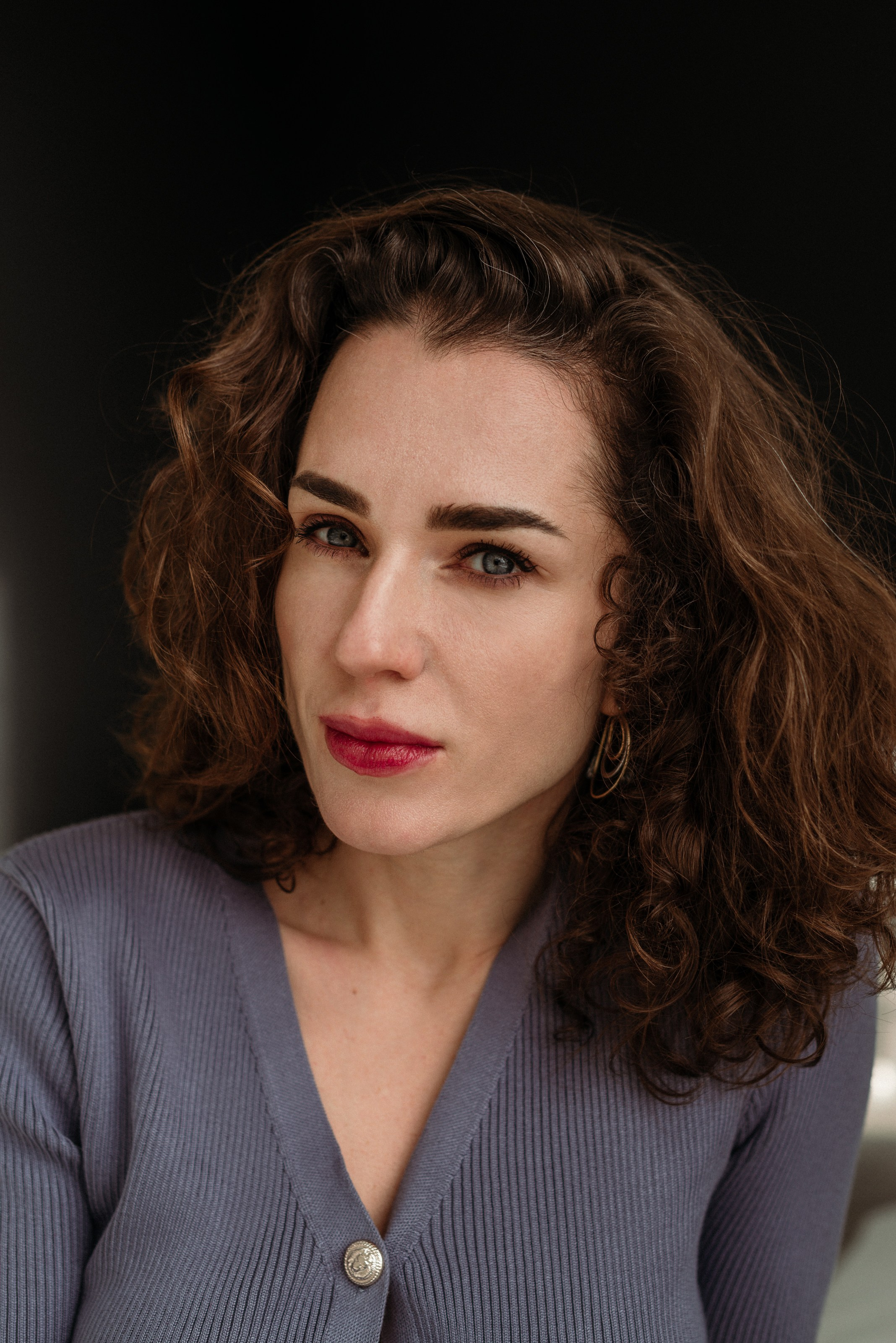 Внутренний диалог. Женский и семейный фотограф Сочи и Краснодар Ольга Маловик