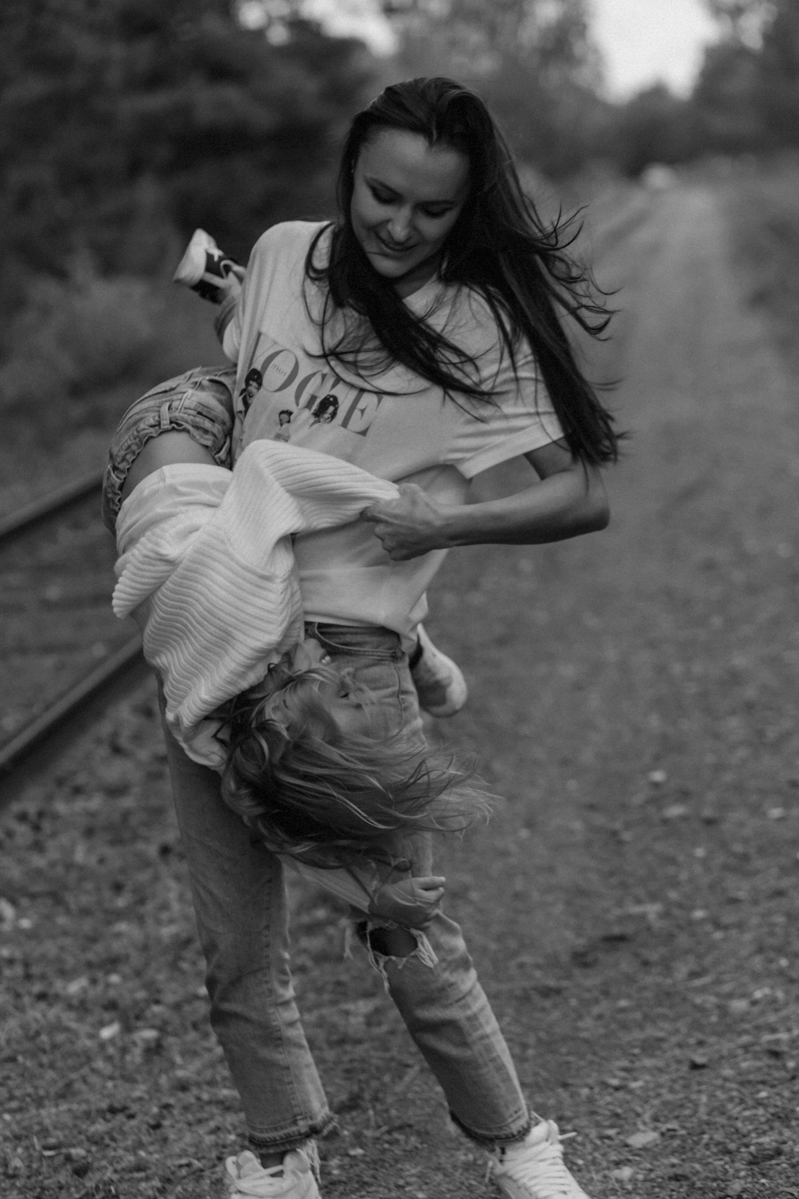 Girls just wanna have fun