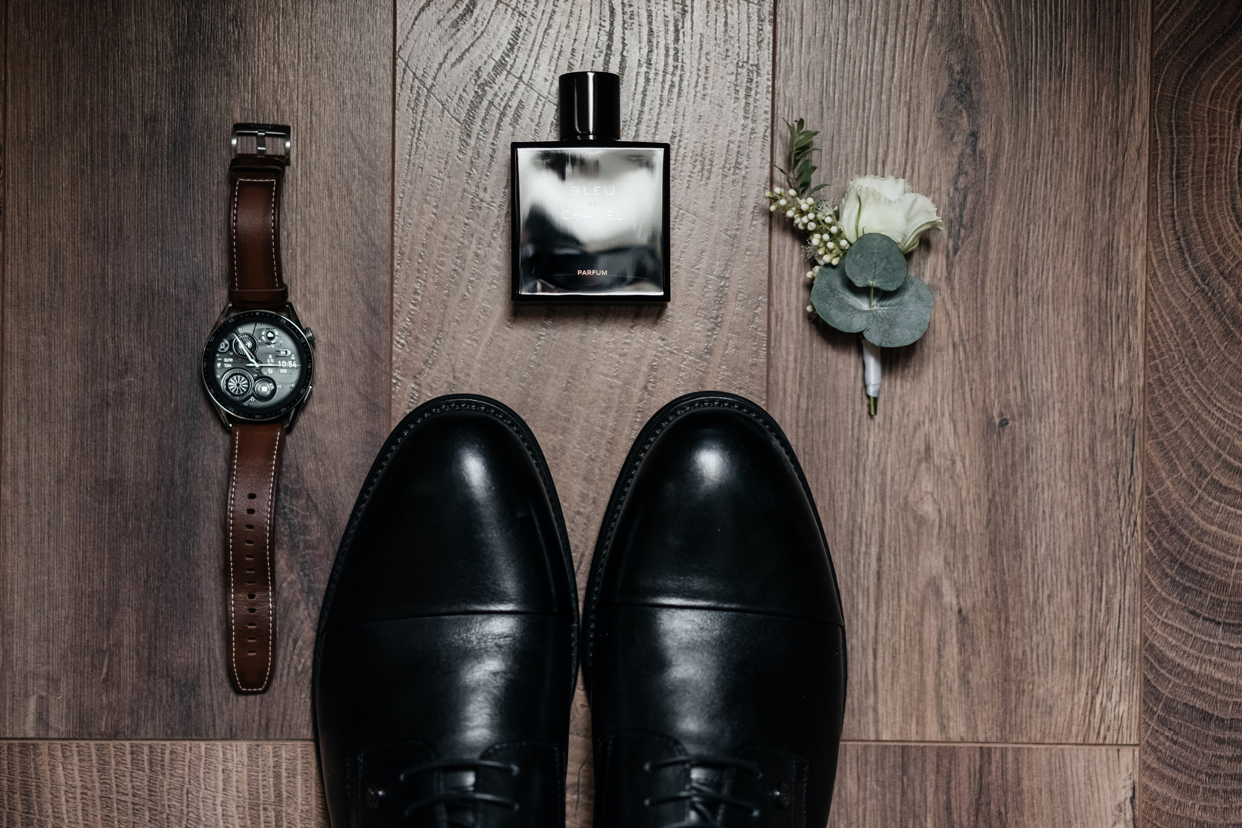 Иван и Надежда. Фотограф Москва Артур Горвард