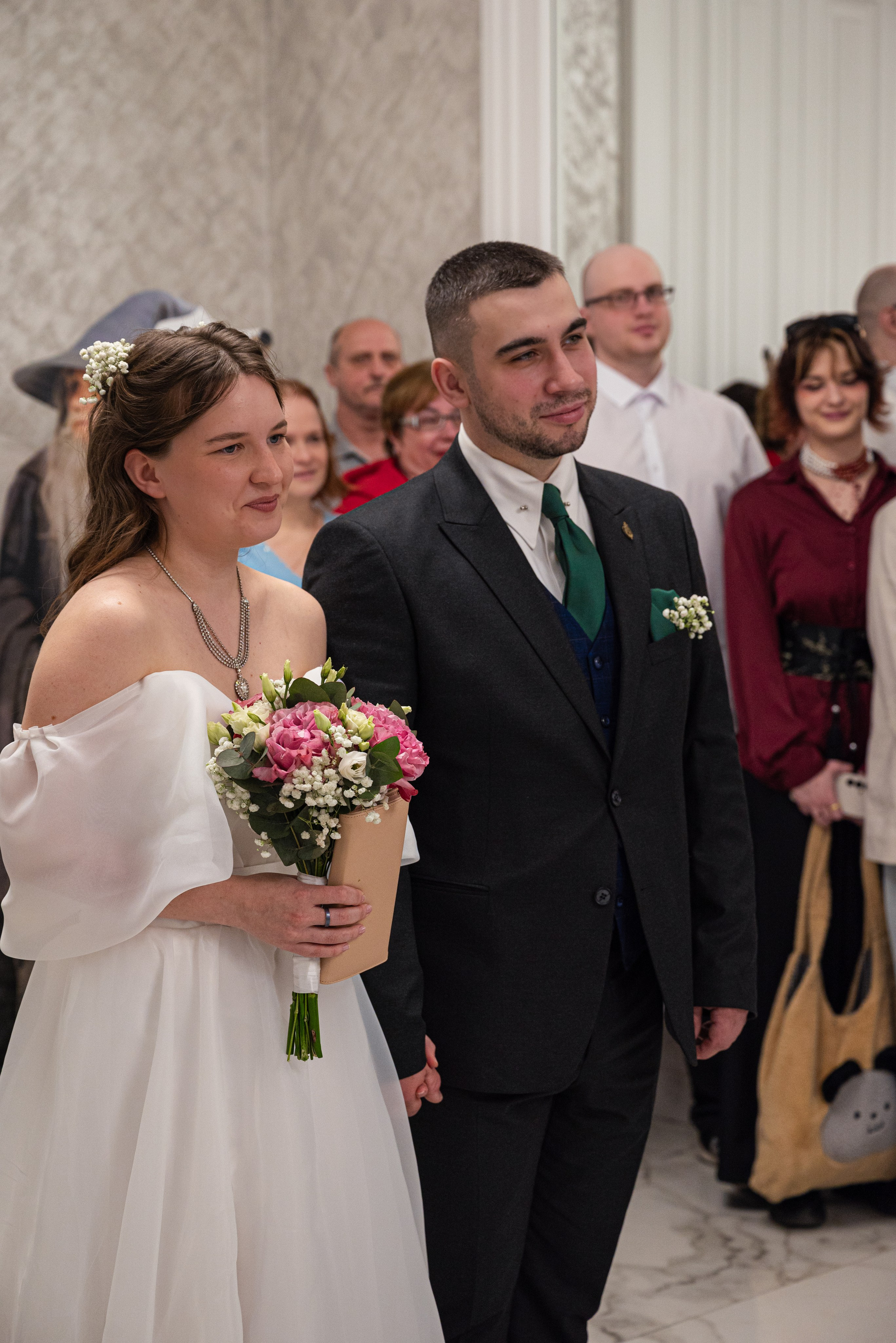 Роспись Илья и Майя. Фотограф Дарья Сафонова Dashulkacss