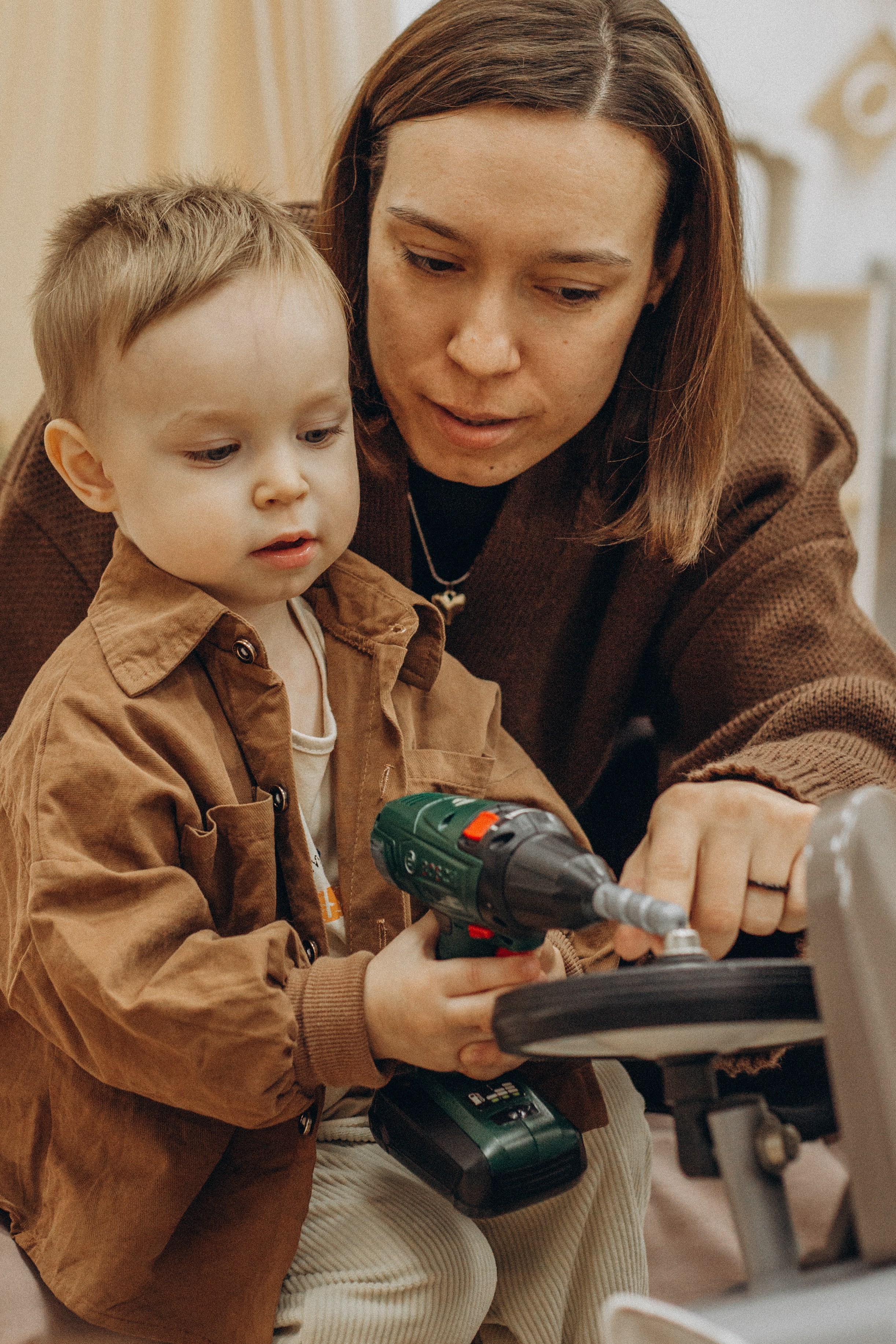 Саша, Маша, Даня. Семейный фотограф Виктория Потехина Москва
