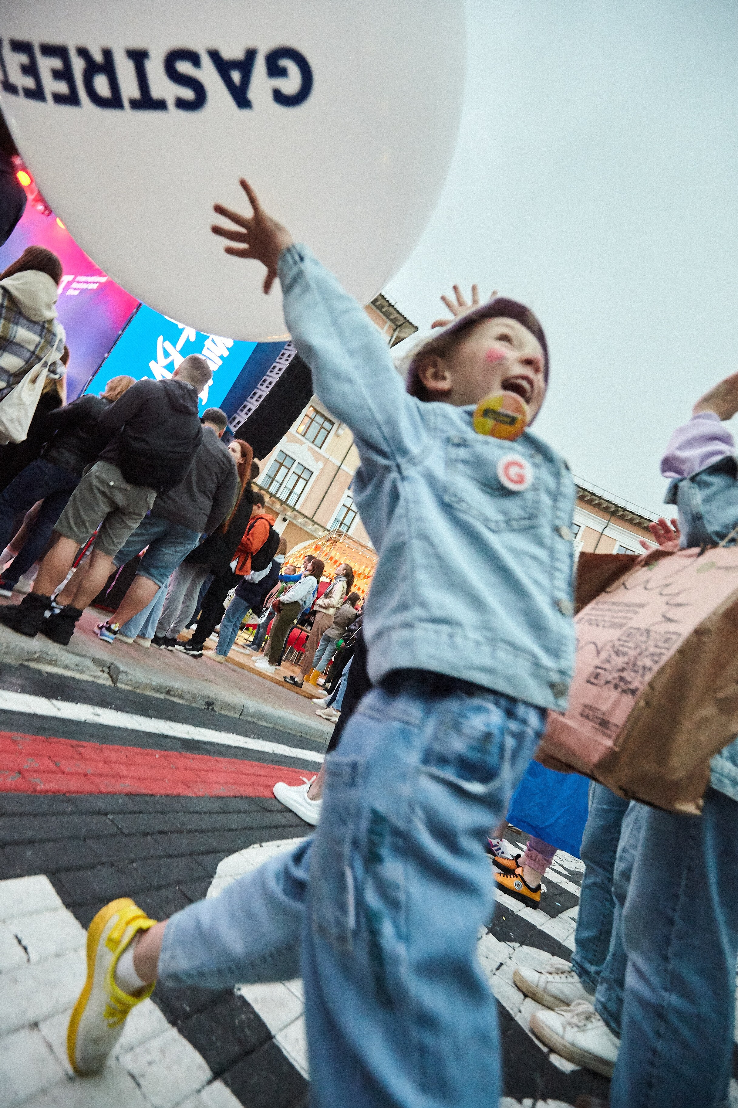 GASTREET. International Restaurant Show. Сочи. Красная поляна. Фотографирую масштабные события, людей и их истории по всему миру. Константин Трубников