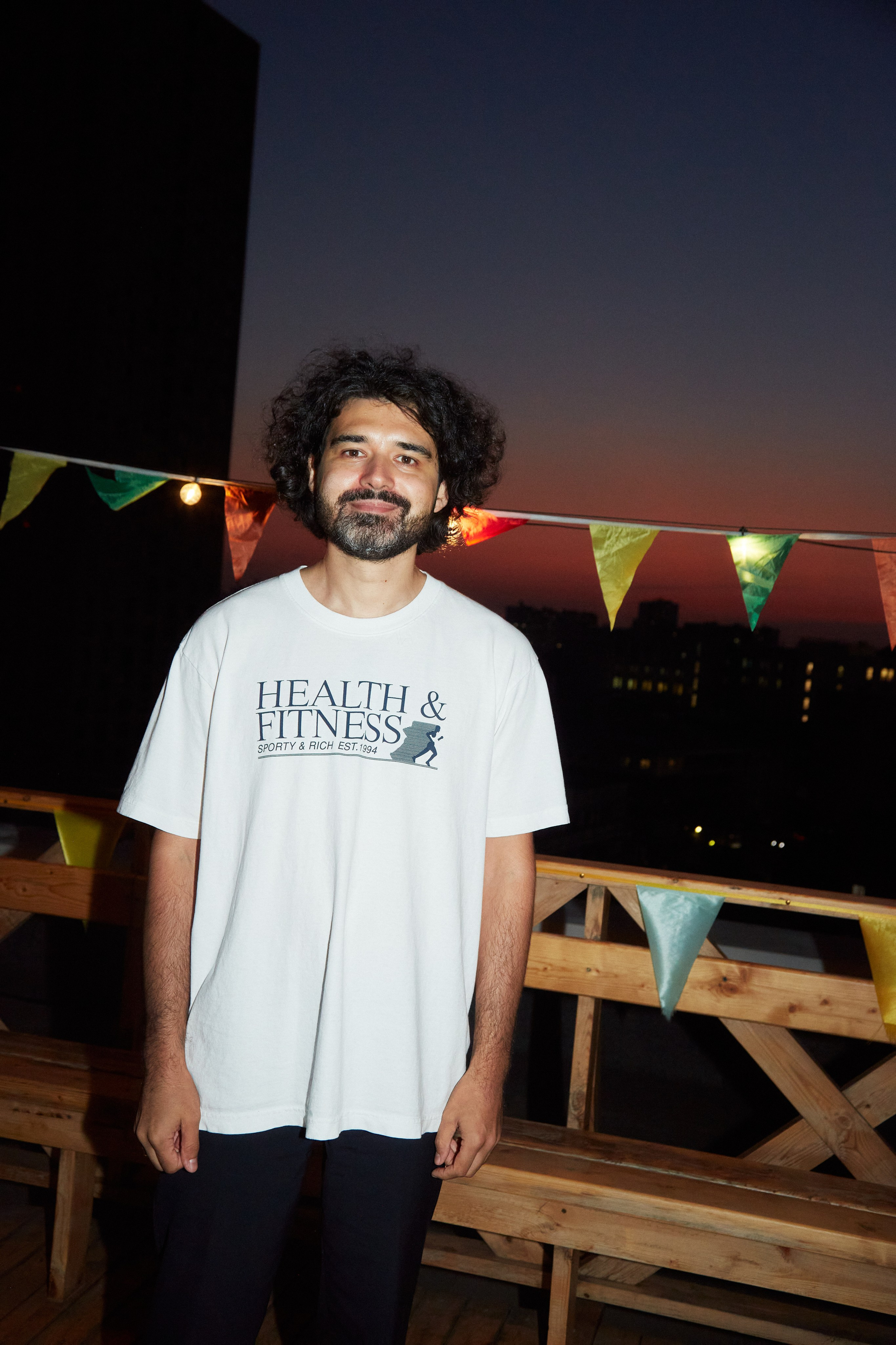 CORAL CLUB 25 years. Photographer Daria Ilkevich