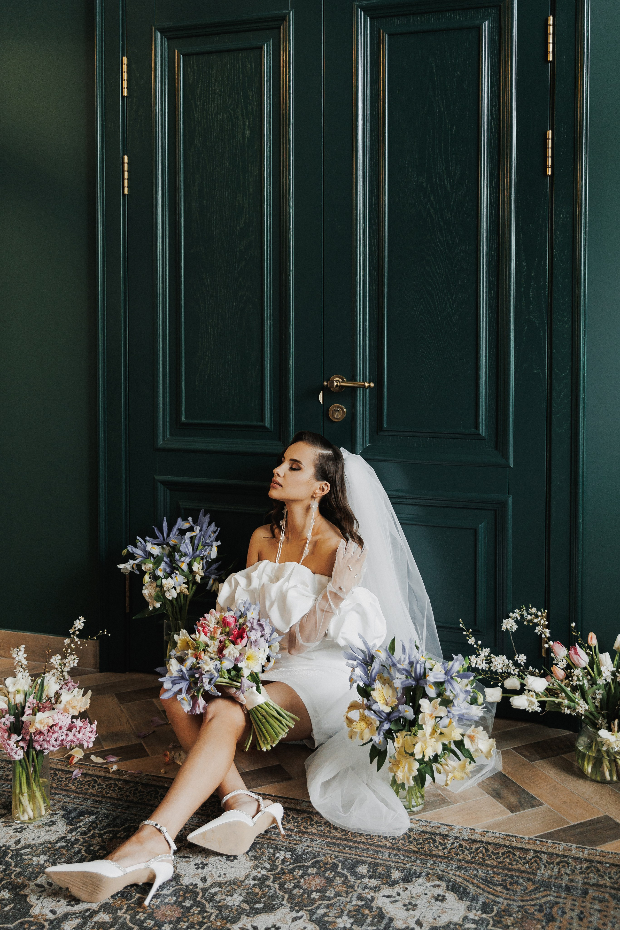 Дарья и Даниэль. Главная