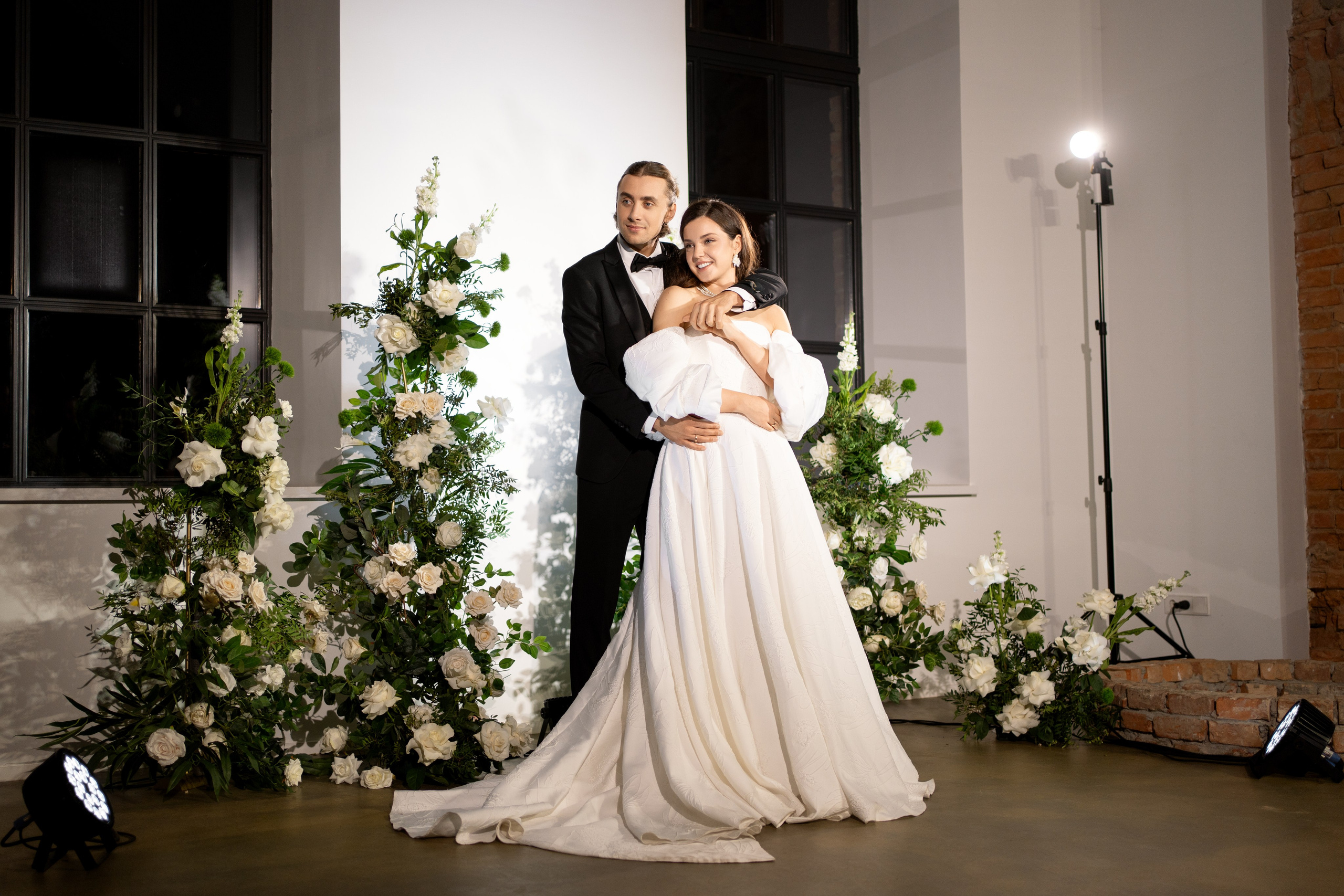 Александр и Алина. Семейный и свадебный фотограф Минск, Беларусь Анна Орловская