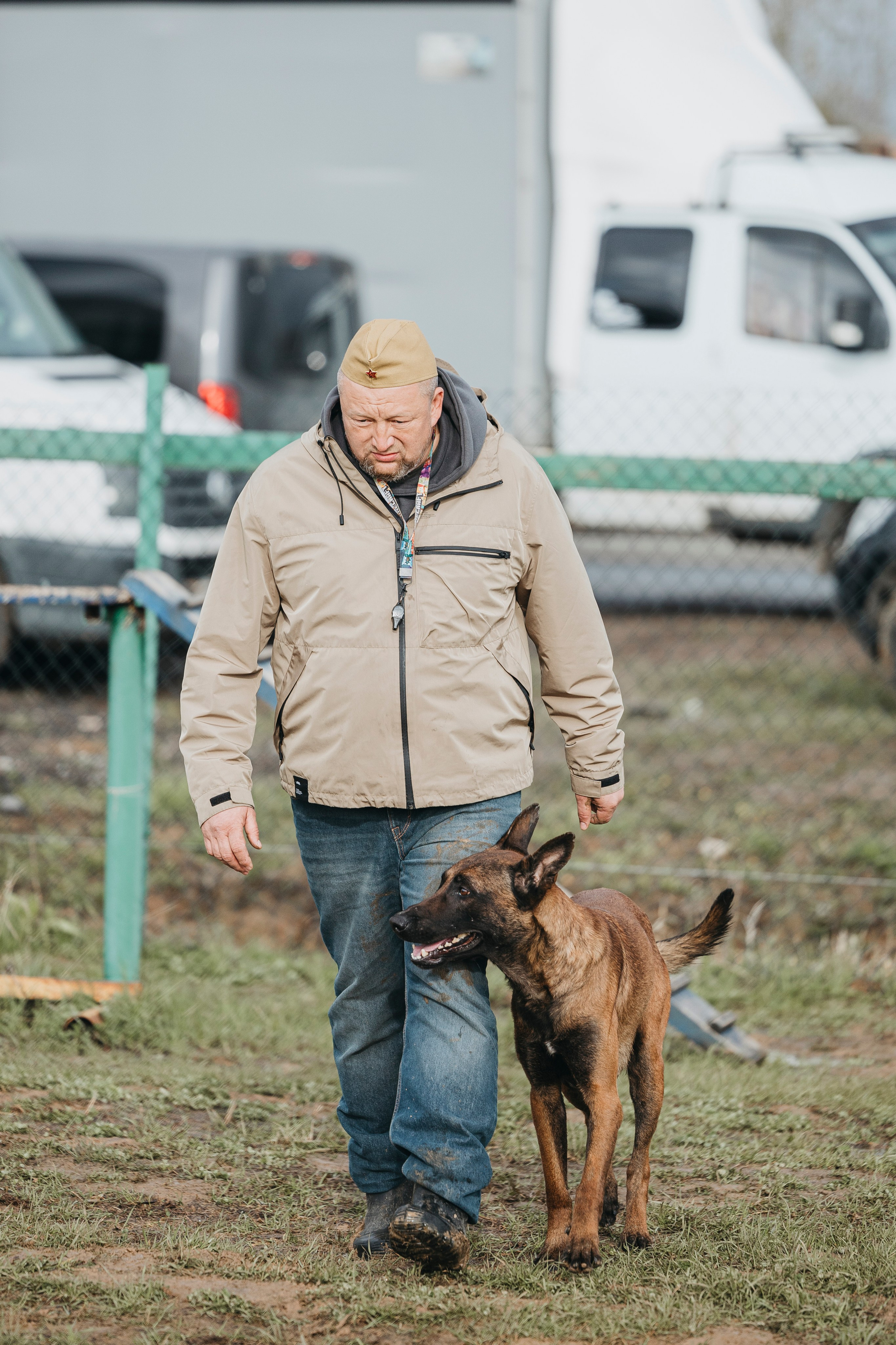 09.05.25 Вологда соревнования. Фотограф-анималист Анна Маринич