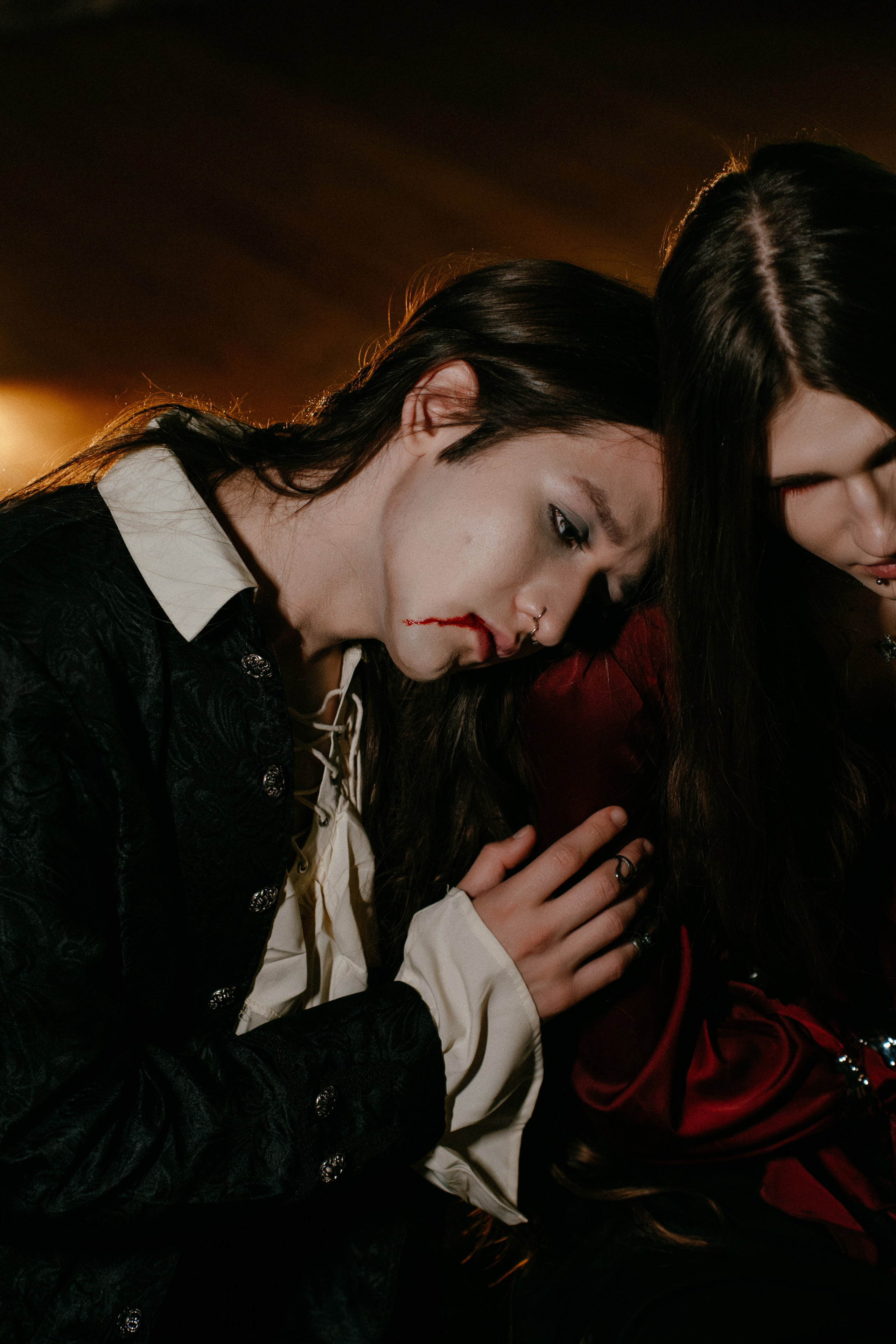 Egor Gorbin & Kirill Sever. Фотограф в Москве Маша Игитова