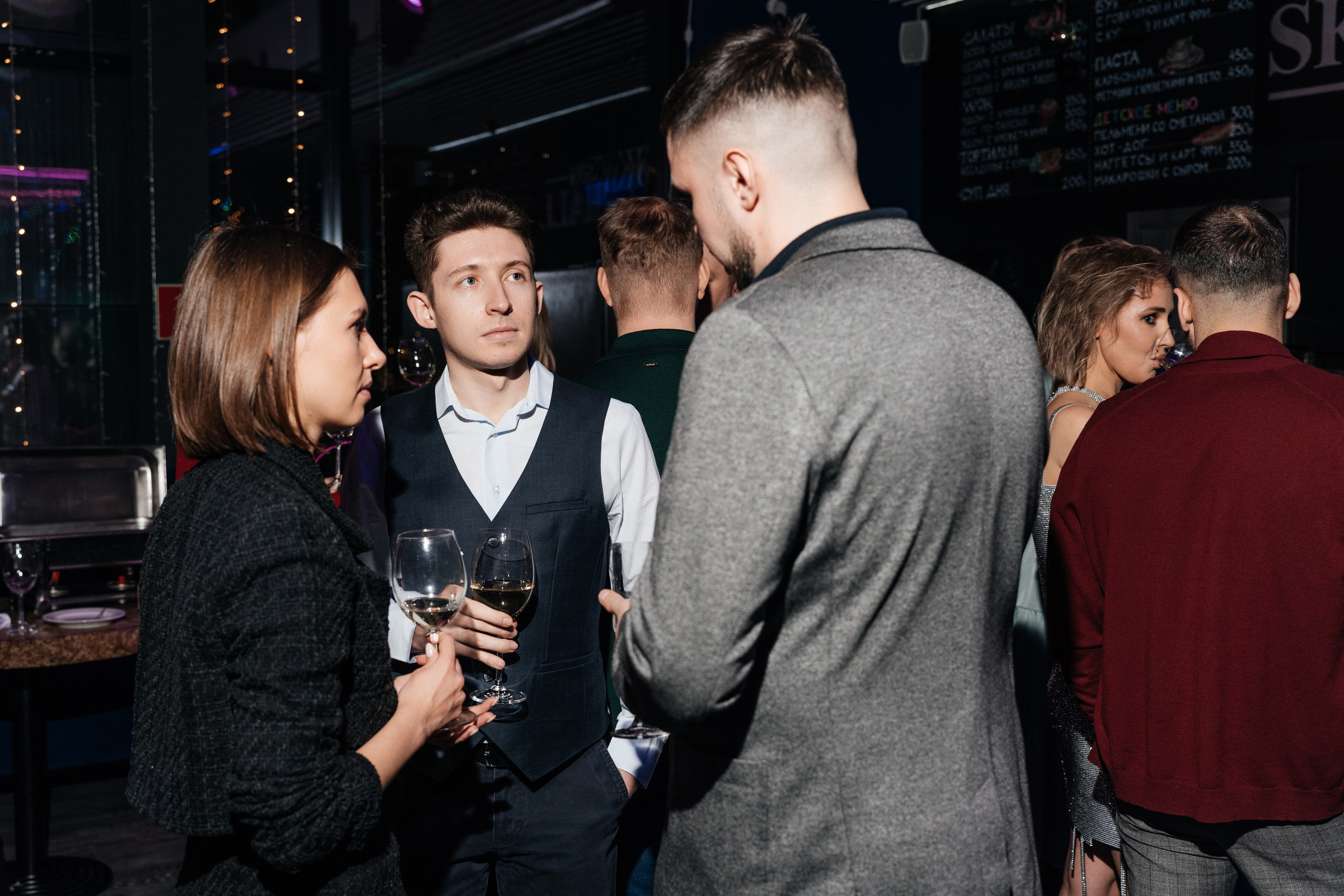 Корпоратив, MBI. Свадебный фотограф Москва Александра Аверкова