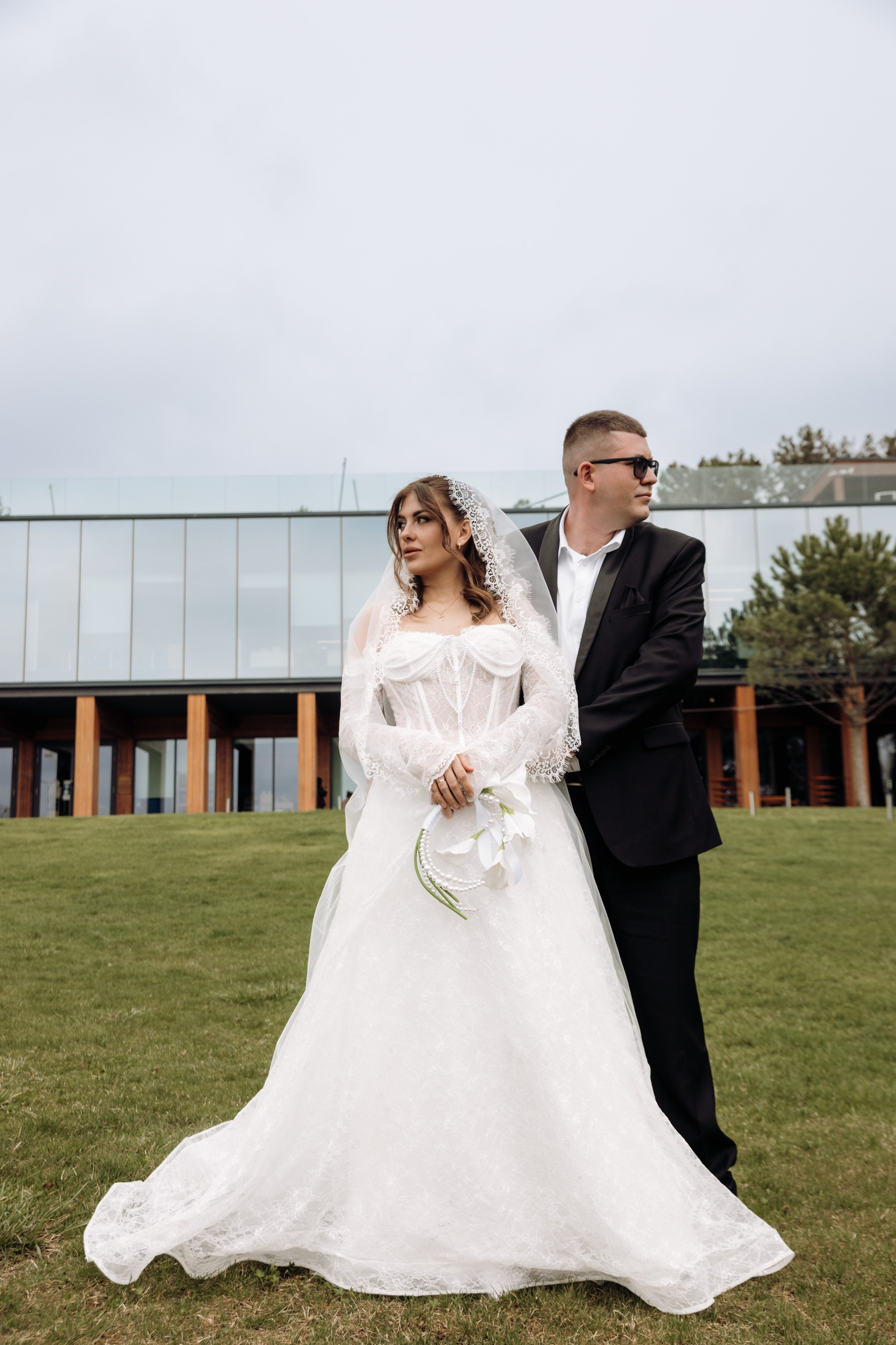 Александр Татьяна. Свадебный фотограф и видеограф Владислав и Анастасия Макриди Симферополь, Севастополь, Крым