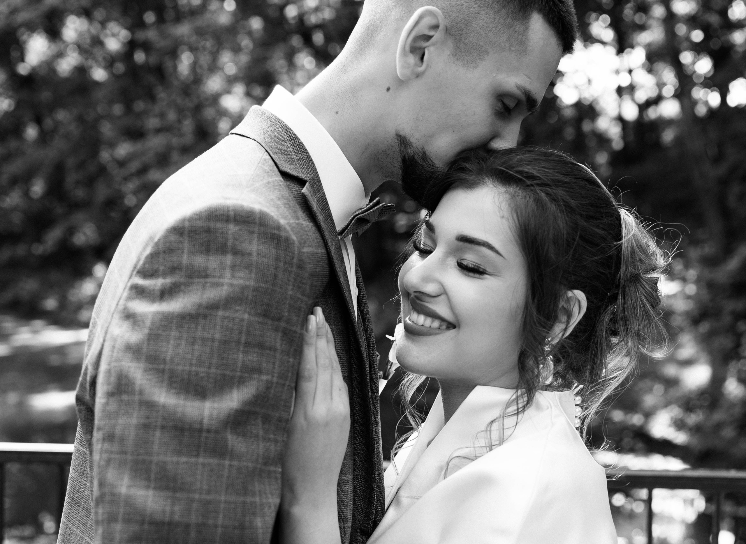 Полина и Владимир. Галерея