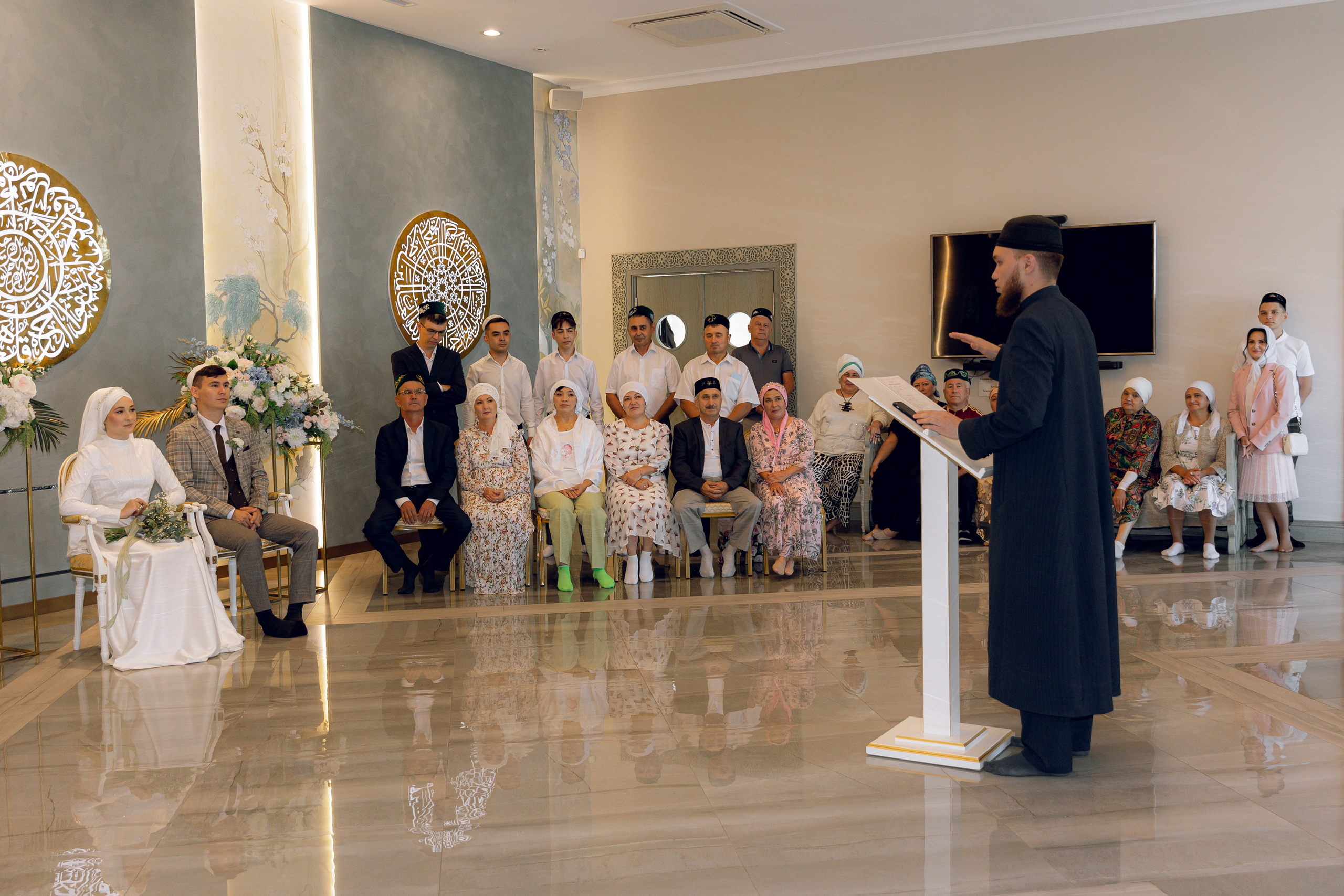 Нияз & Алина. Свадебный фотограф Казань| Фотограф Казань Зевакина Анастасия