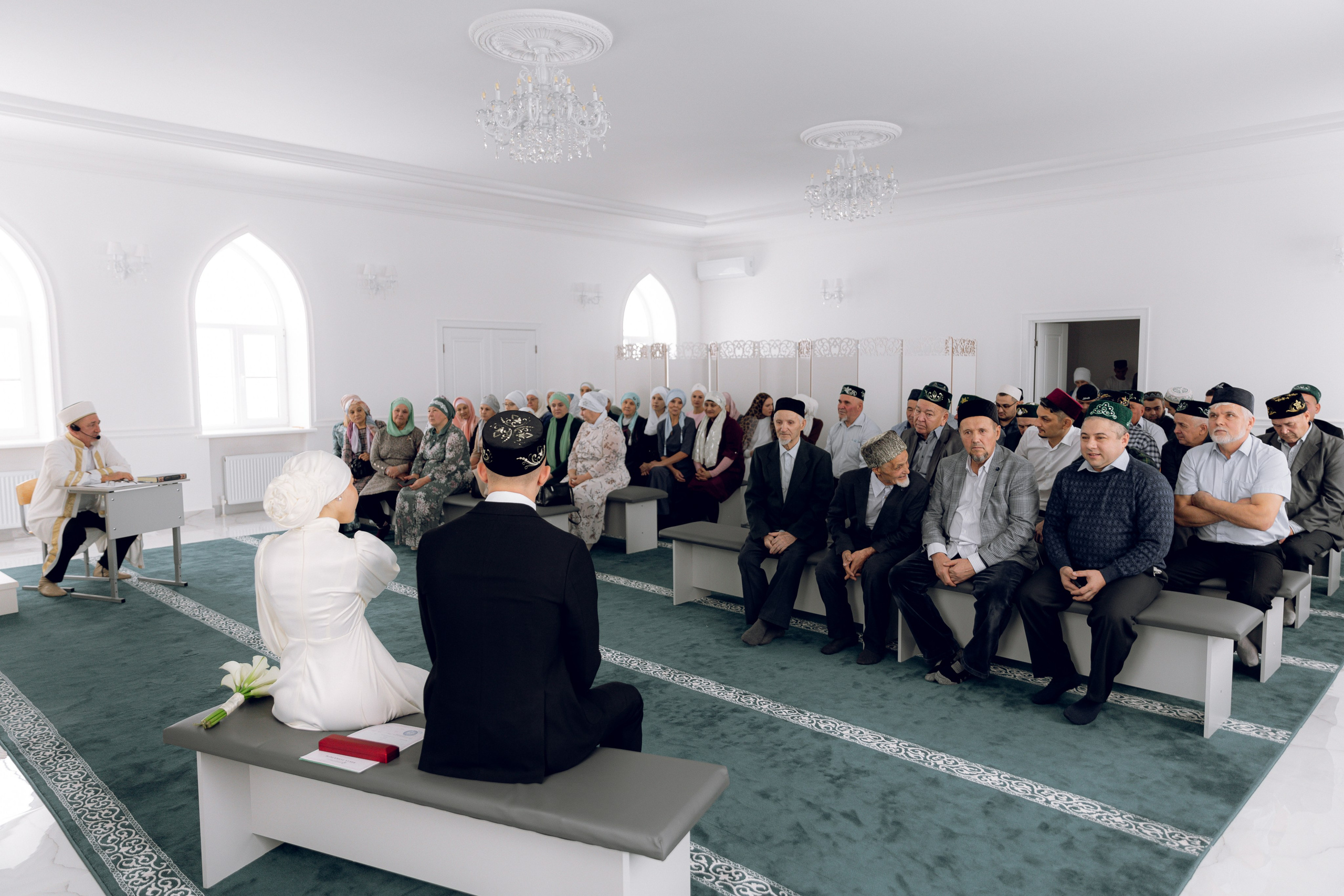 Айрат & Лейсан. Свадебный фотограф Казань| Фотограф Казань Зевакина Анастасия