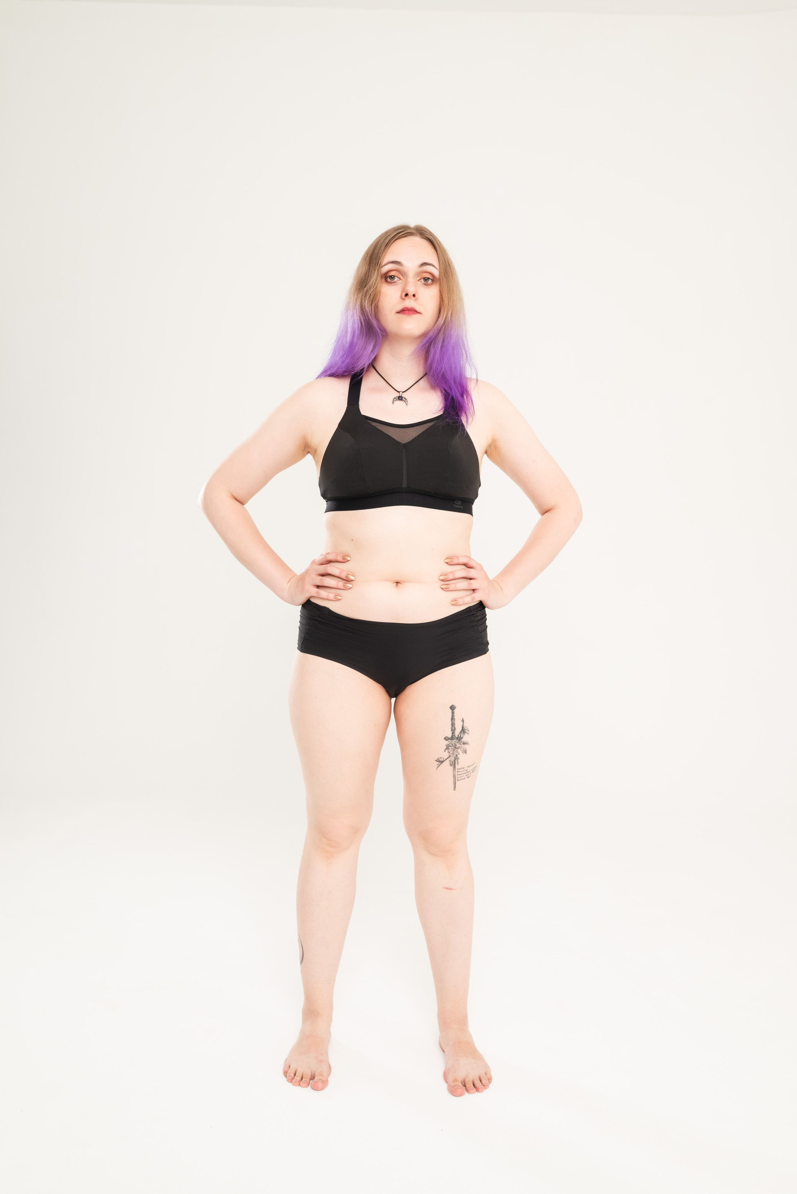 #яздесь. Фотоведьма Дарья Нечинская