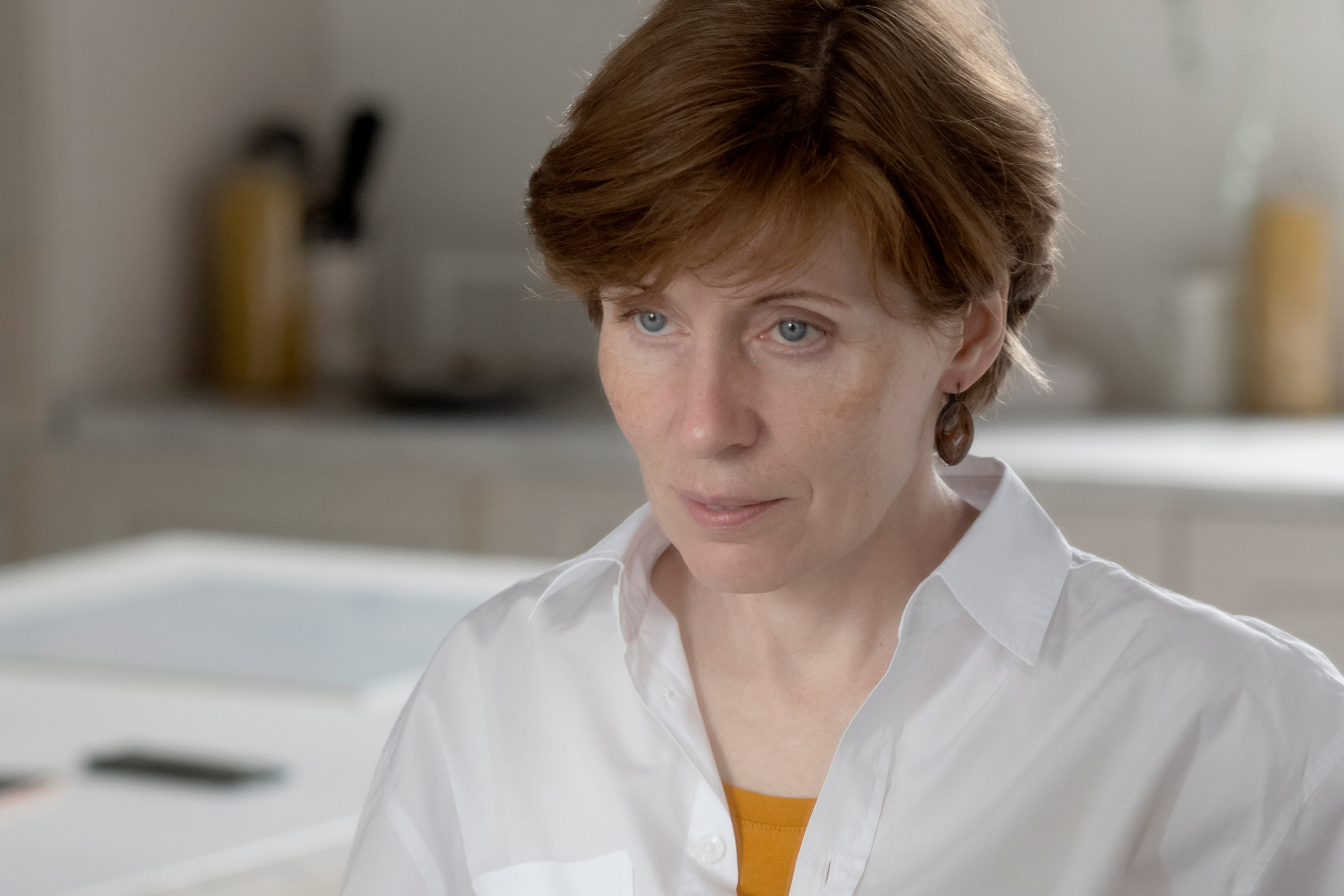 Ольга. Интерьерный, портретный и семейный фотограф в Москве Мария Иринархова