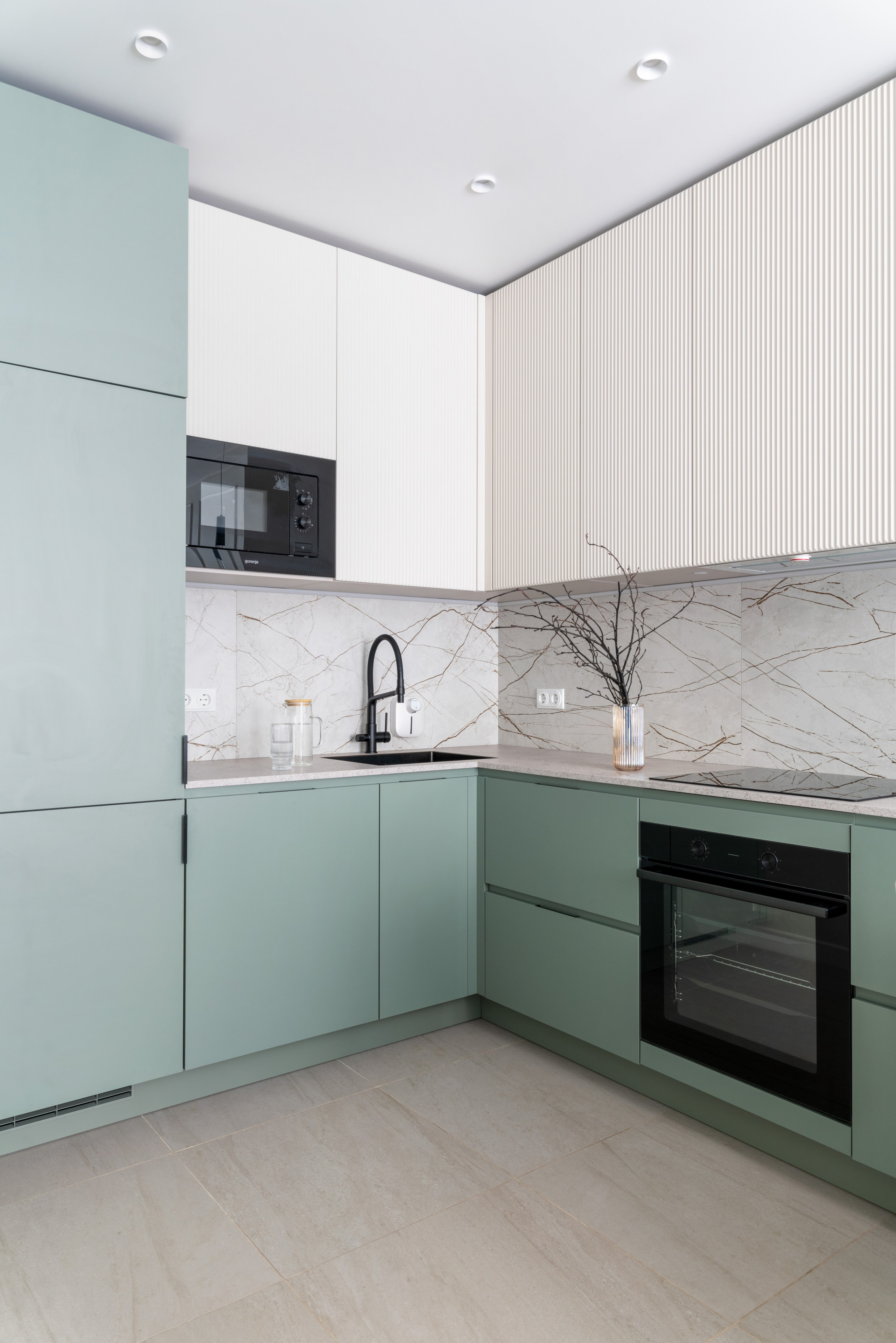 Красноказарменная. Интерьерный, портретный и семейный фотограф в Москве Мария Иринархова