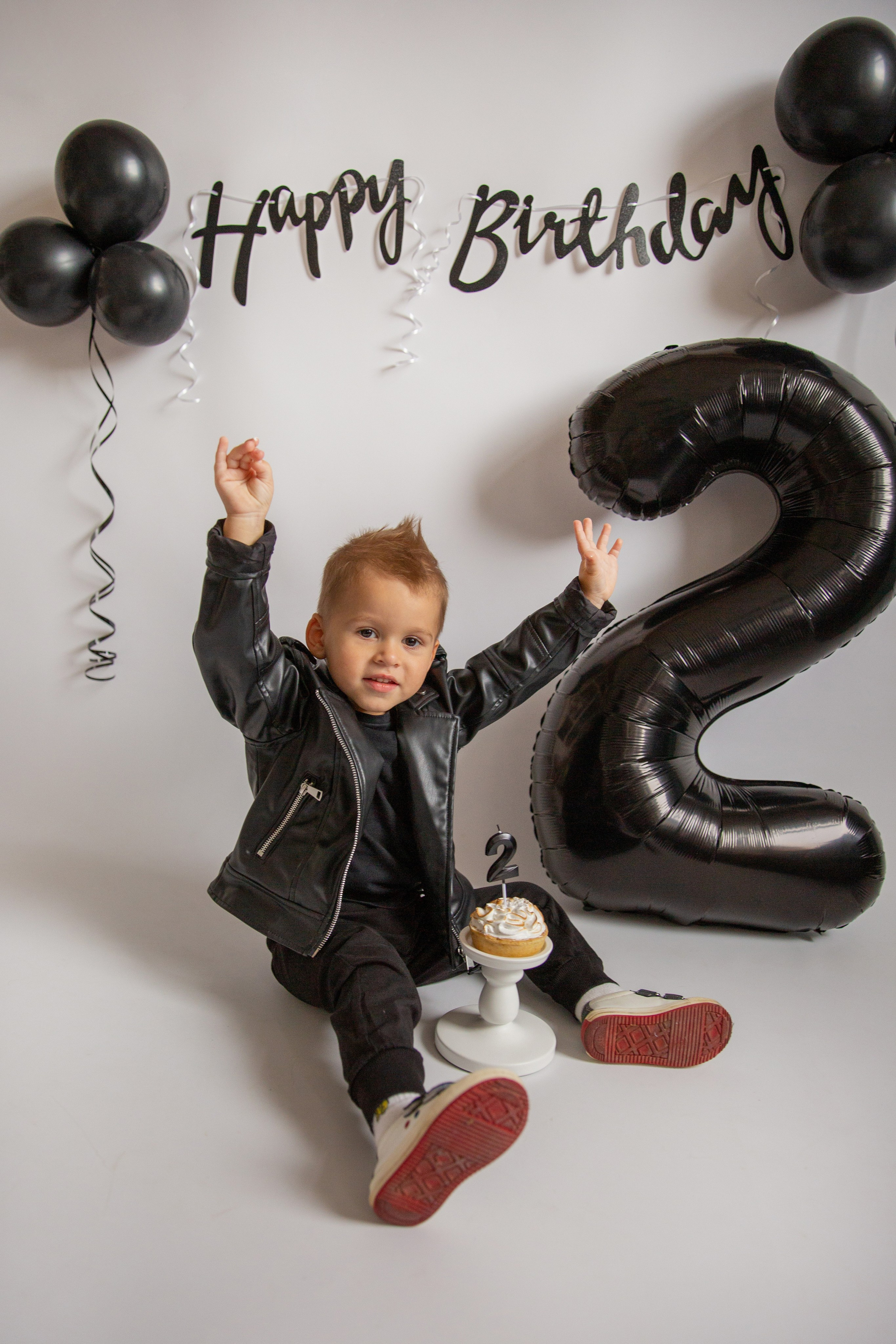 День рождения. Фотограф новорожденных в Волгограде Иванова Екатерина