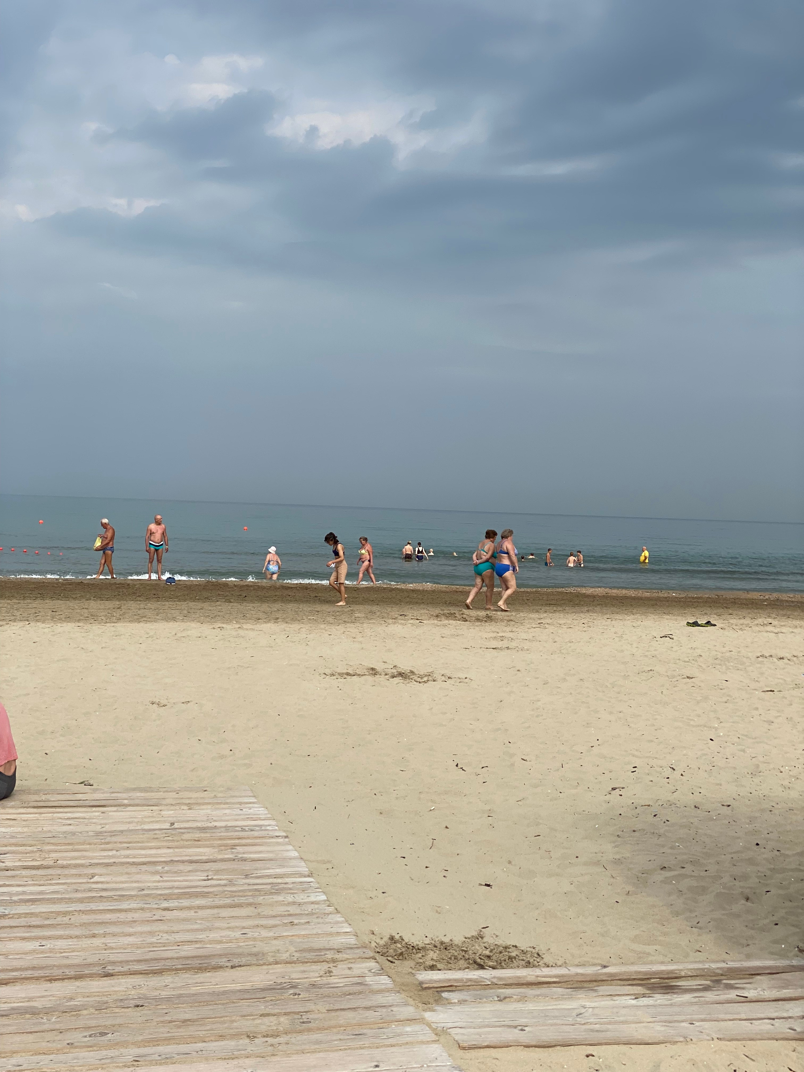 Пляжный поселок — 21. Своя Мастерская