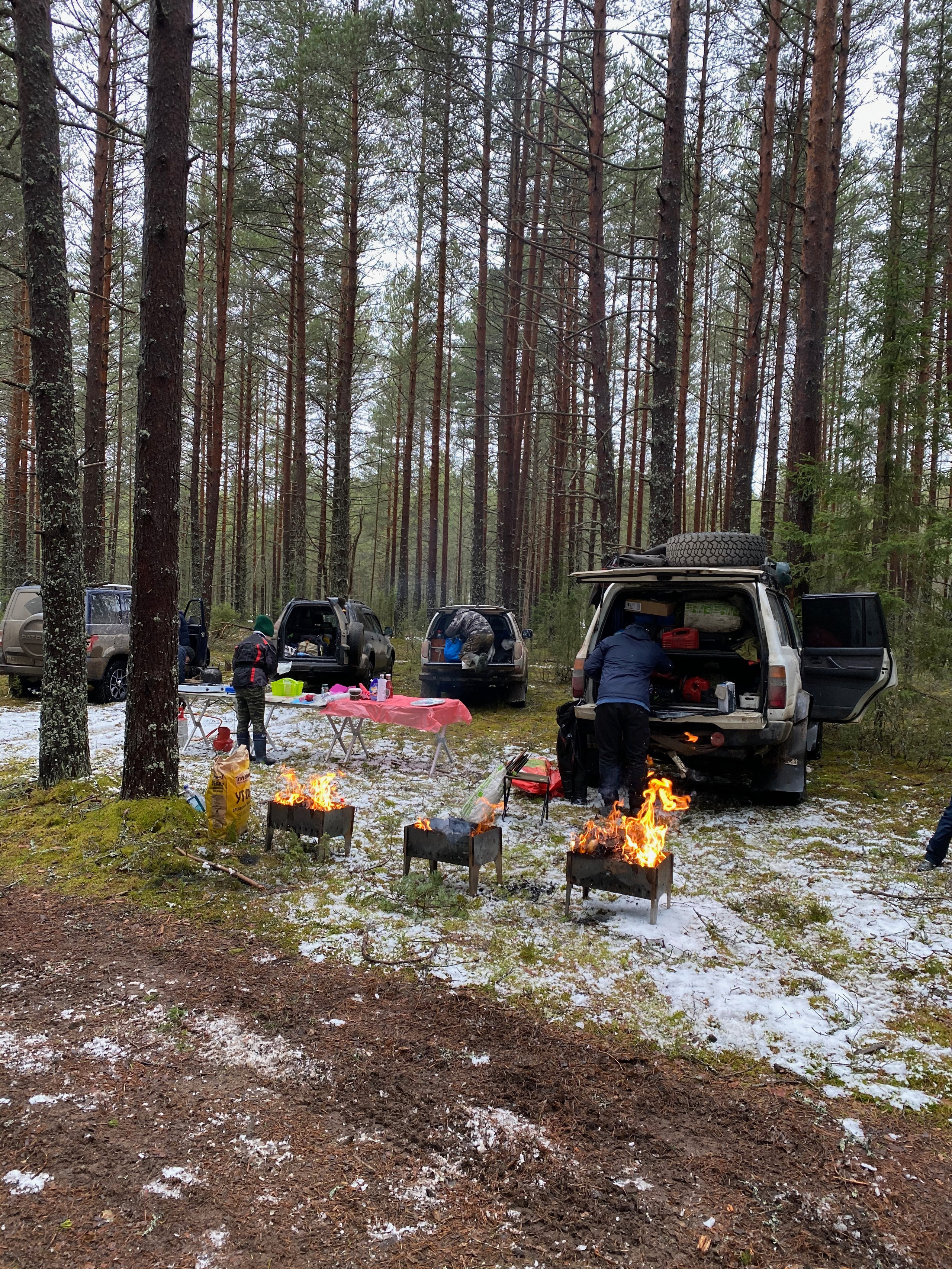 Вокруг Селигера-20. Своя Мастерская