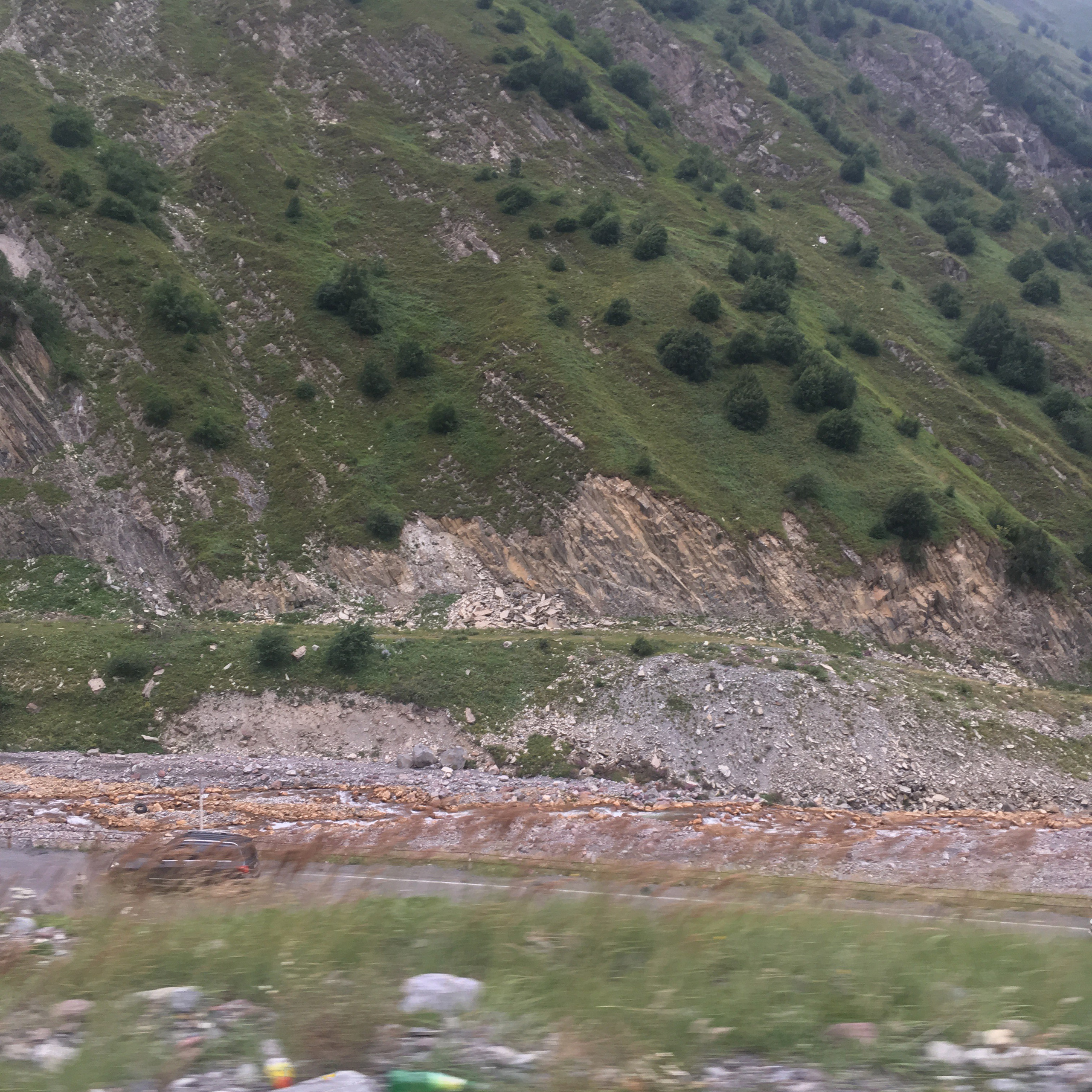 Грузия-19. Своя Мастерская