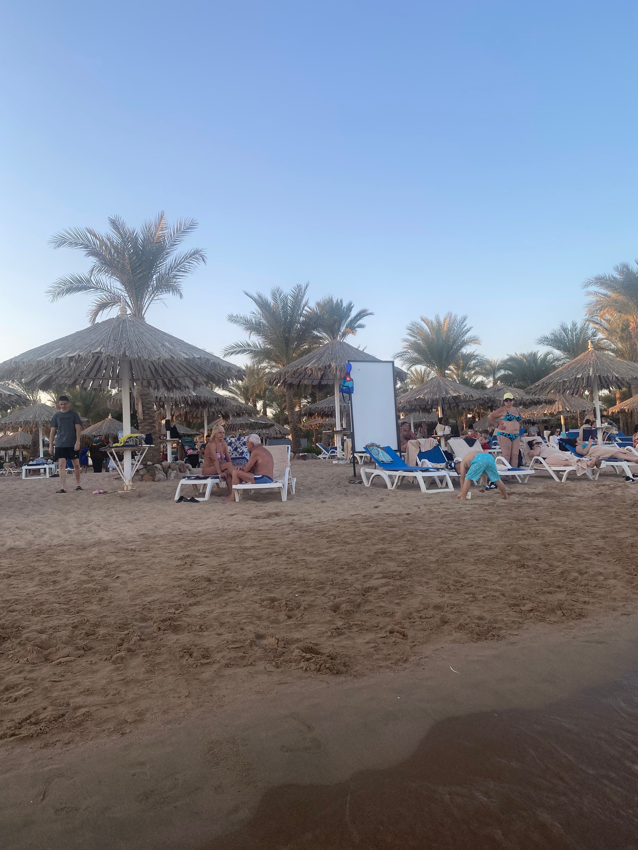 Египет — 21. Своя Мастерская